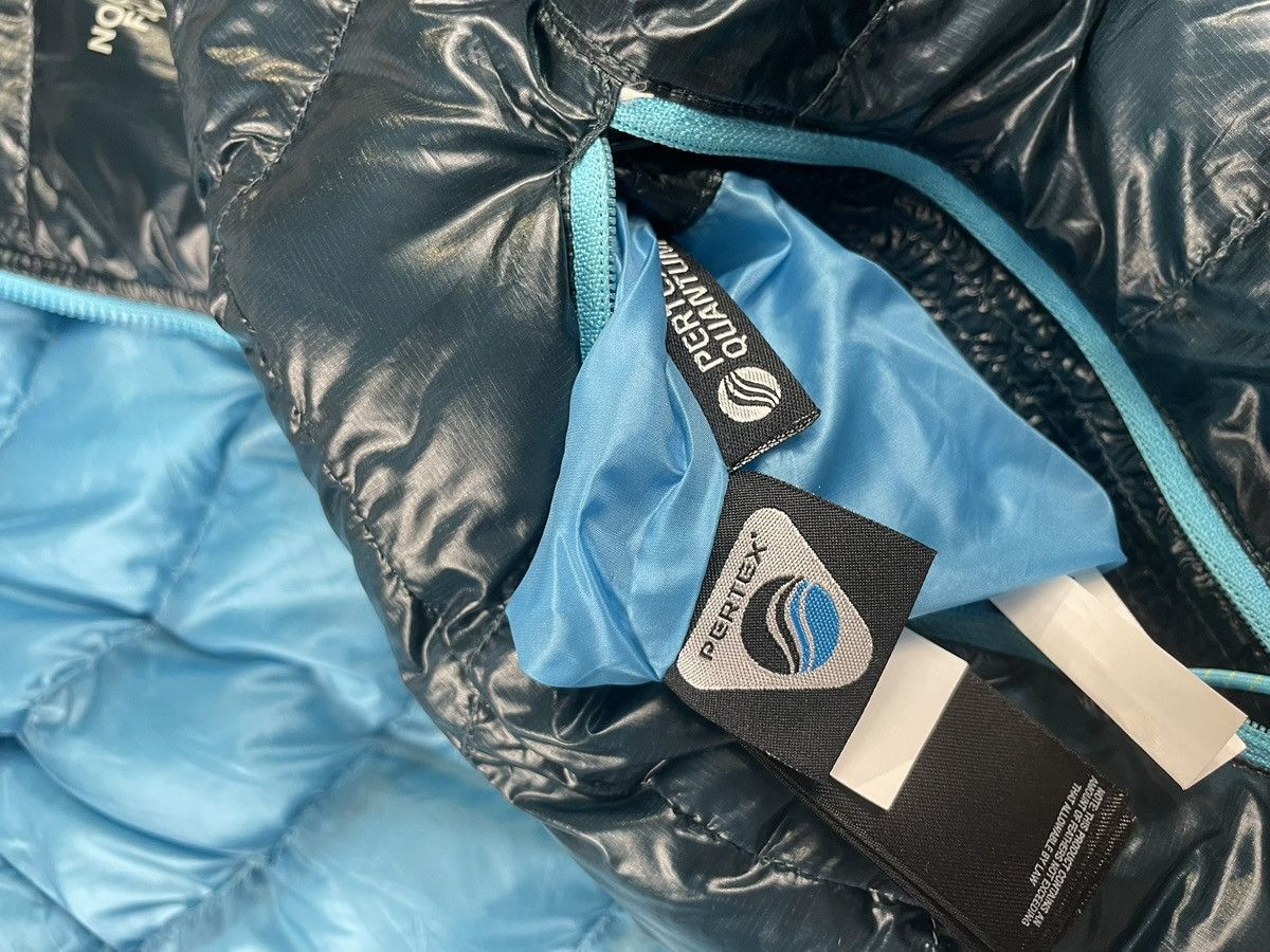 The North Face The North Face Summit Series 900 Down Jacket Size L / US 10 / IT 46 - 9 Thumbnail
