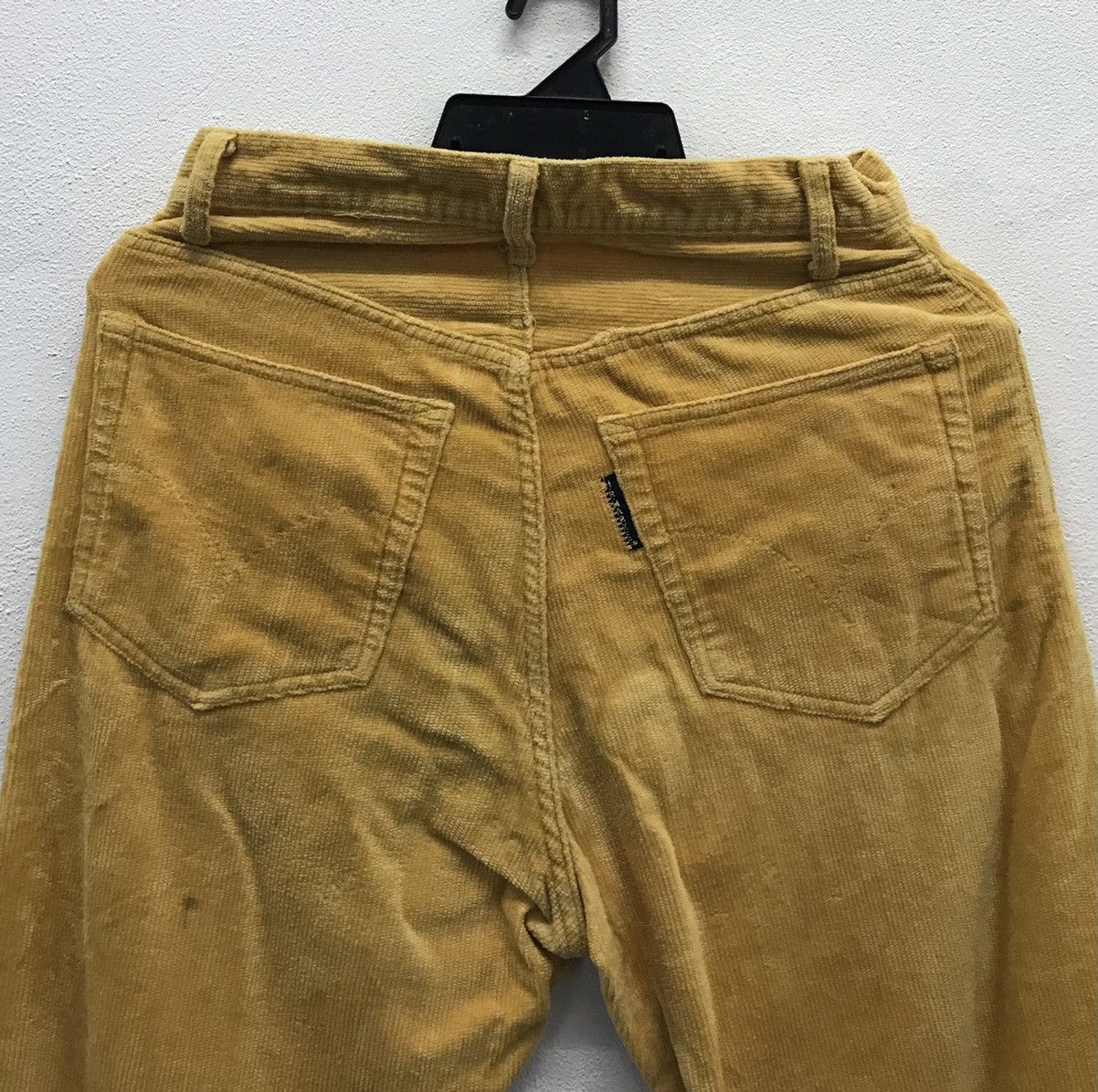 Japanese Brand × Vintage Vintage HR Market Pants Size US 28 / EU 44 - 4 Thumbnail