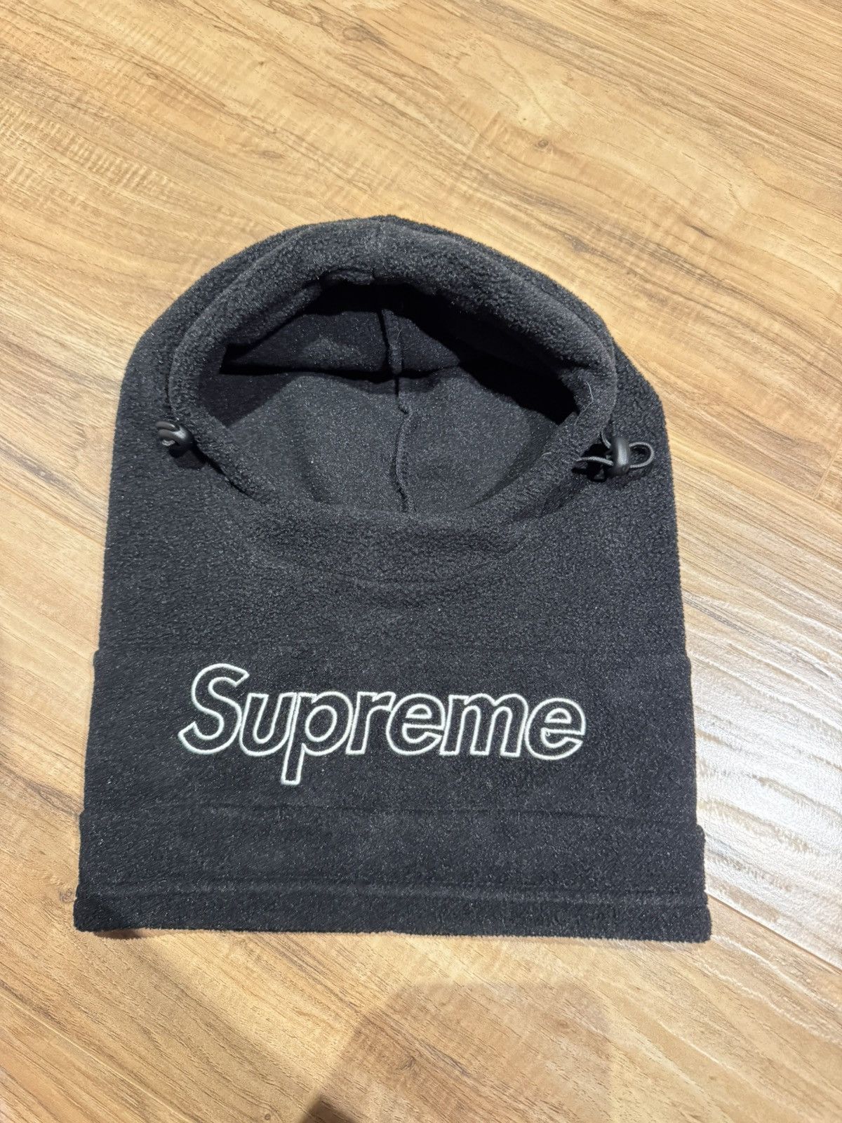Supreme Supreme Polartec Balaclava Size ONE SIZE - 1 Thumbnail