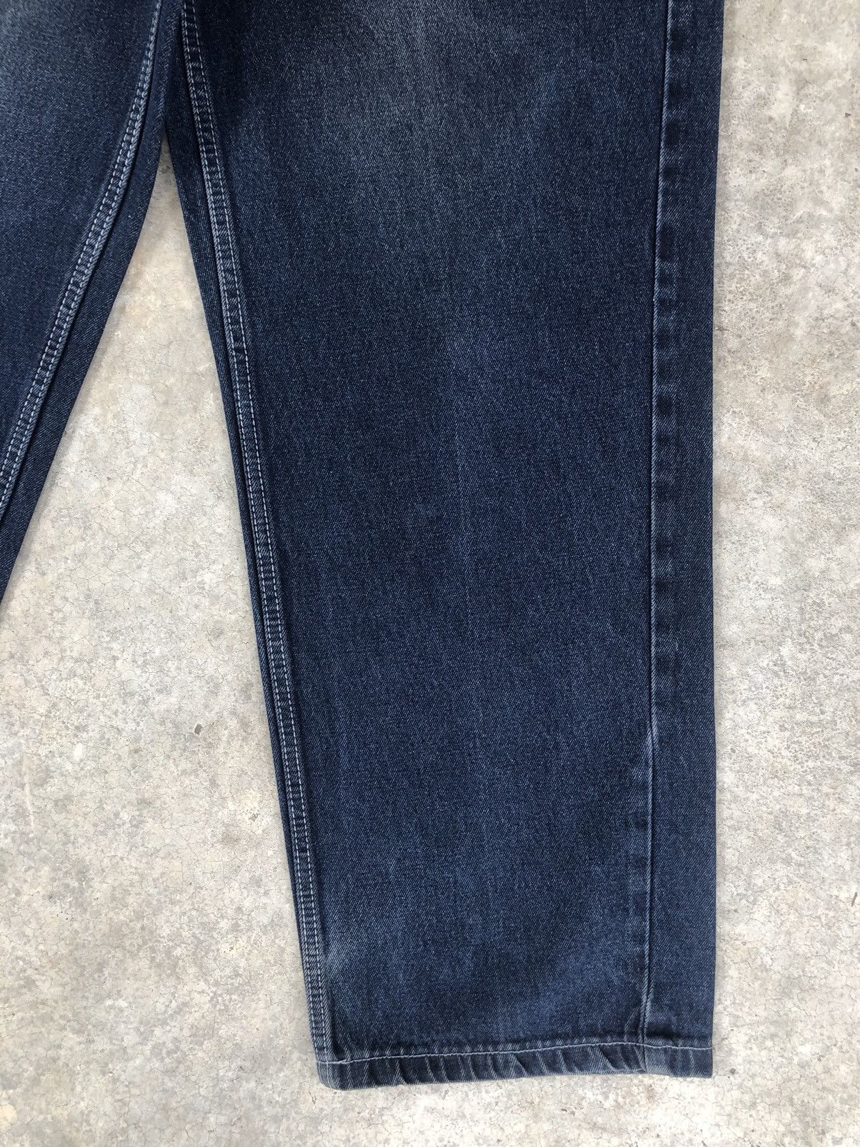 Southpole Y2k Southpole Baggy Jeans Hip Hop Distressed Jeans Size US 32 / EU 48 - 7 Thumbnail