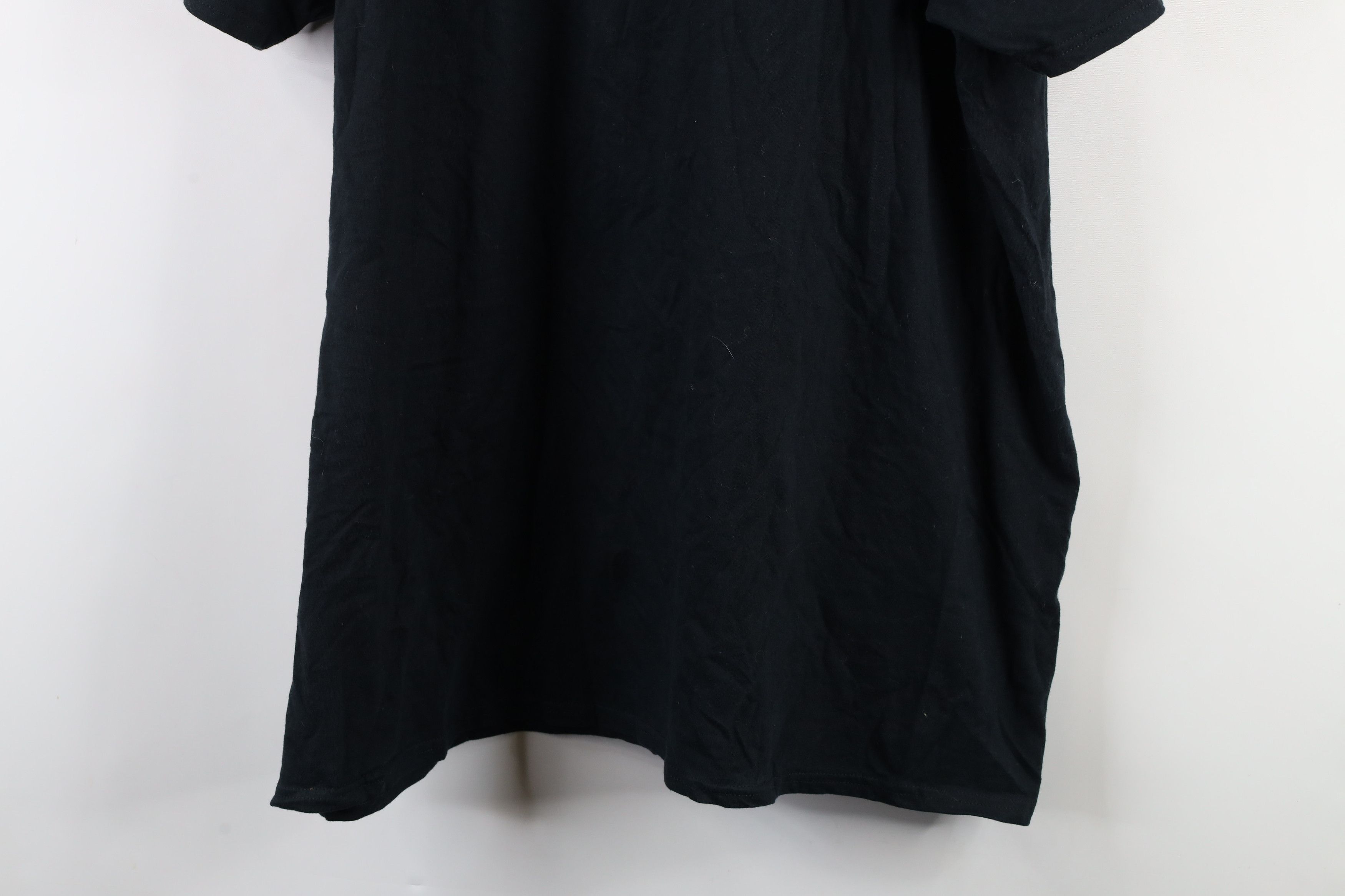 Vintage Deadstock Vintage Y2K Mountain Dew Do The Dew Skull T-Shirt Size US XXL / EU 58 / 5 - 14 Thumbnail