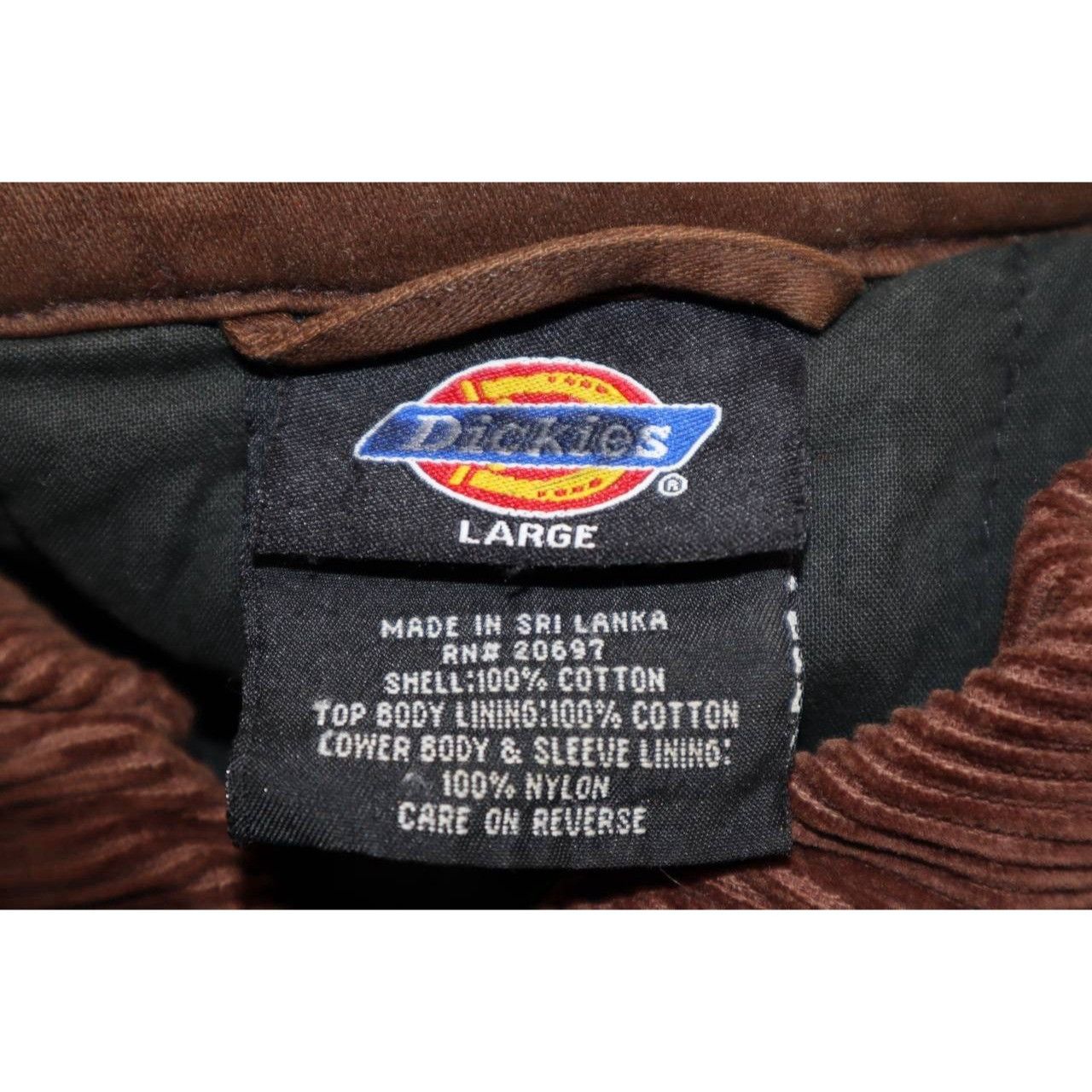 Vintage Vintage Carhartt Work Jacket Lot (9) USA Made Detroit Dickie Size US XL / EU 56 / 4 - 12 Thumbnail