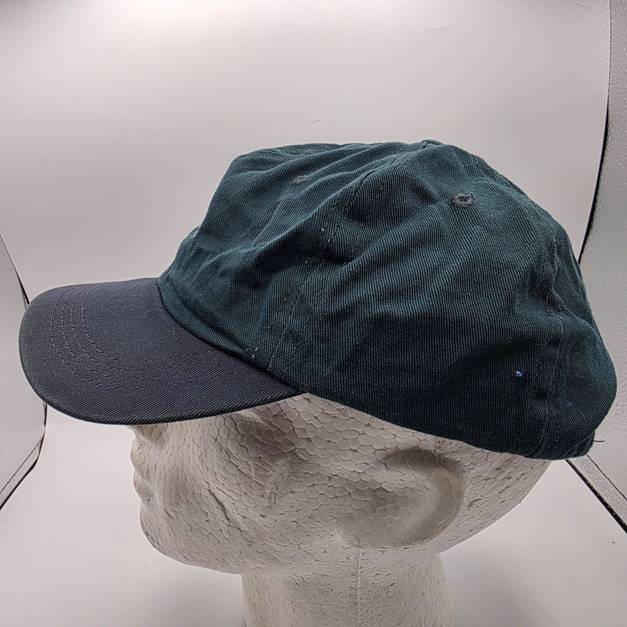 Other Vintage Imperial Headwear ABB Adjustable Strapback Hat Made Size ONE SIZE - 2 Thumbnail