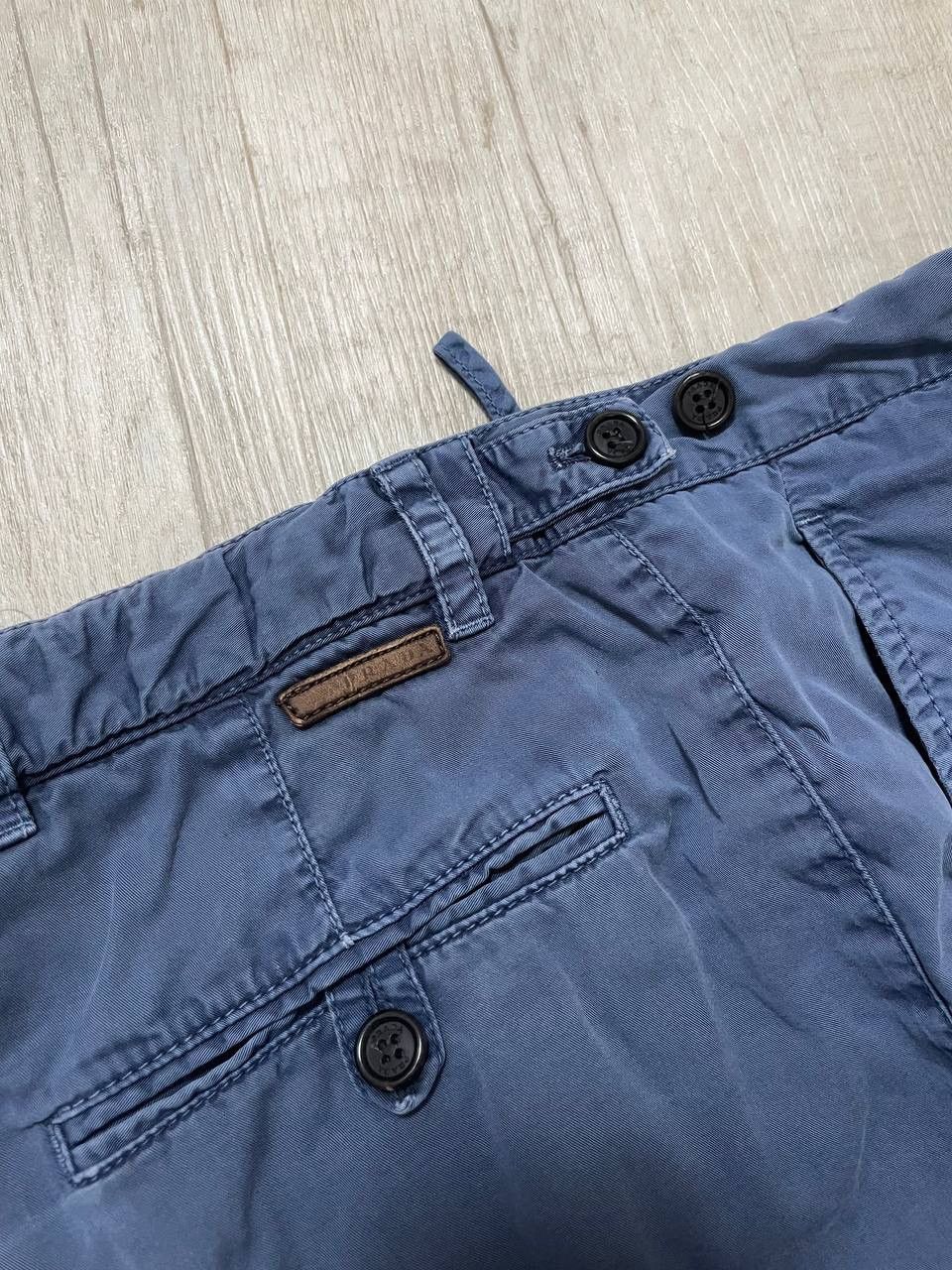 Prada Prada vintage shorts black tab 48 size Size US 36 / EU 52 - 9 Thumbnail