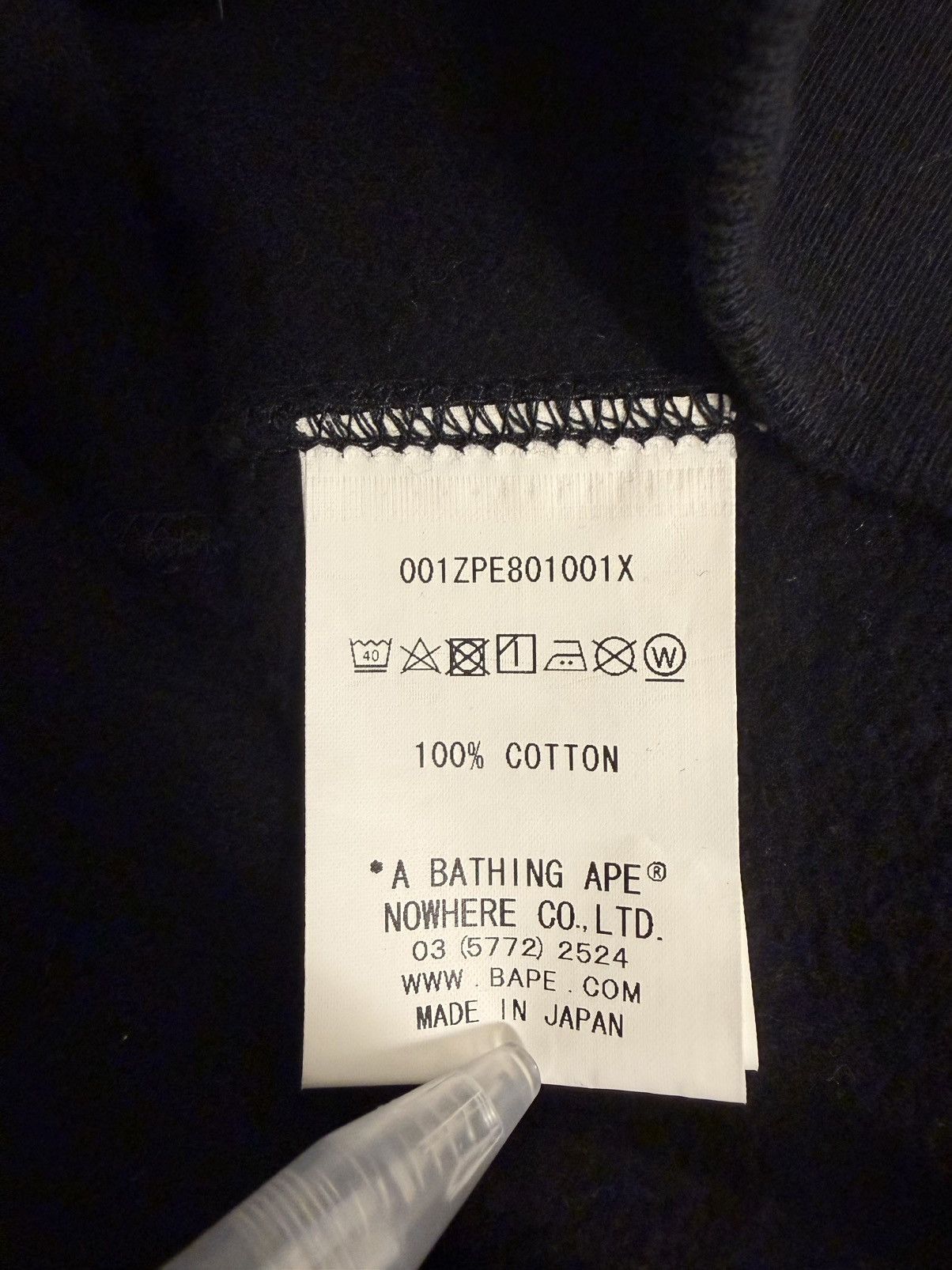 Bape BAPE Shark Full Zip Hoodie Camo Hood Size US M / EU 48-50 / 2 - 11 Thumbnail