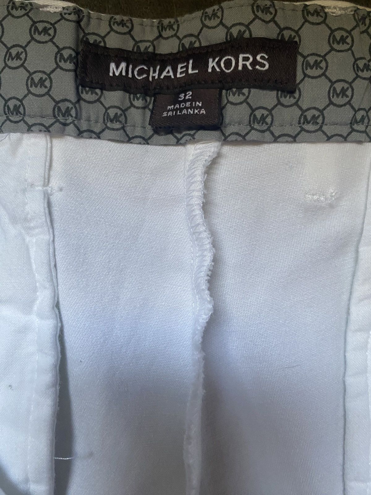 Michael Kors Michael Kors Shorts Size US 32 / EU 48 - 5 Thumbnail