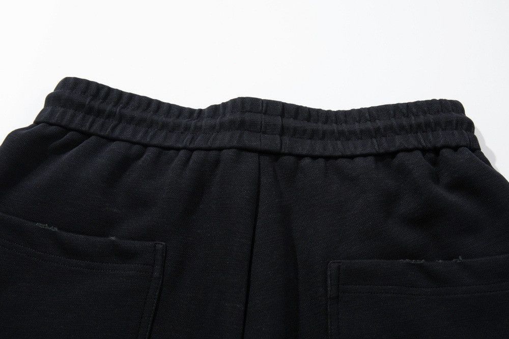 Vintage Men's American casual straight loose wide-leg pants Size US 32 / EU 48 - 5 Thumbnail