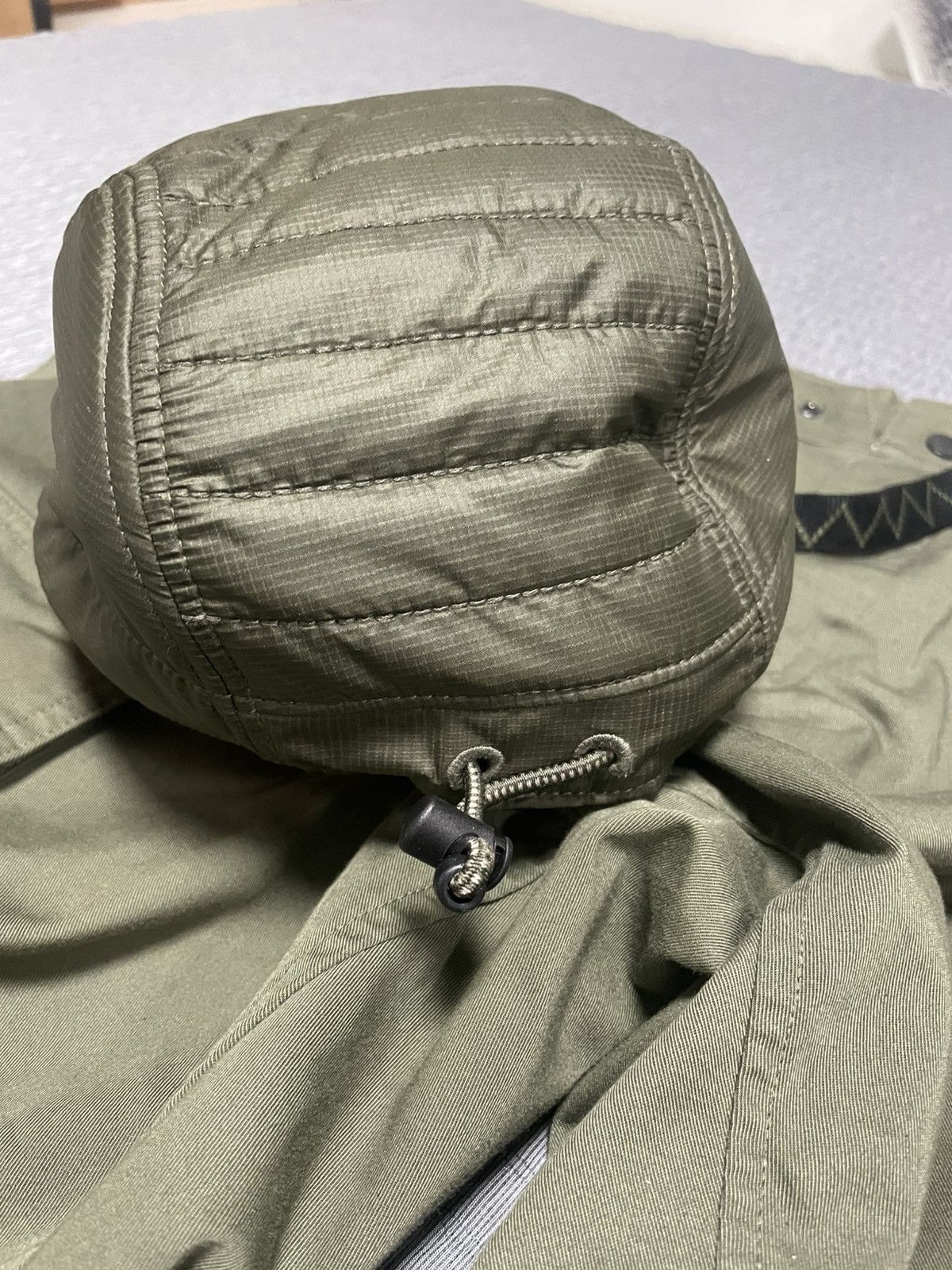 Nike nike acg aw84 Size ONE SIZE - 5 Thumbnail