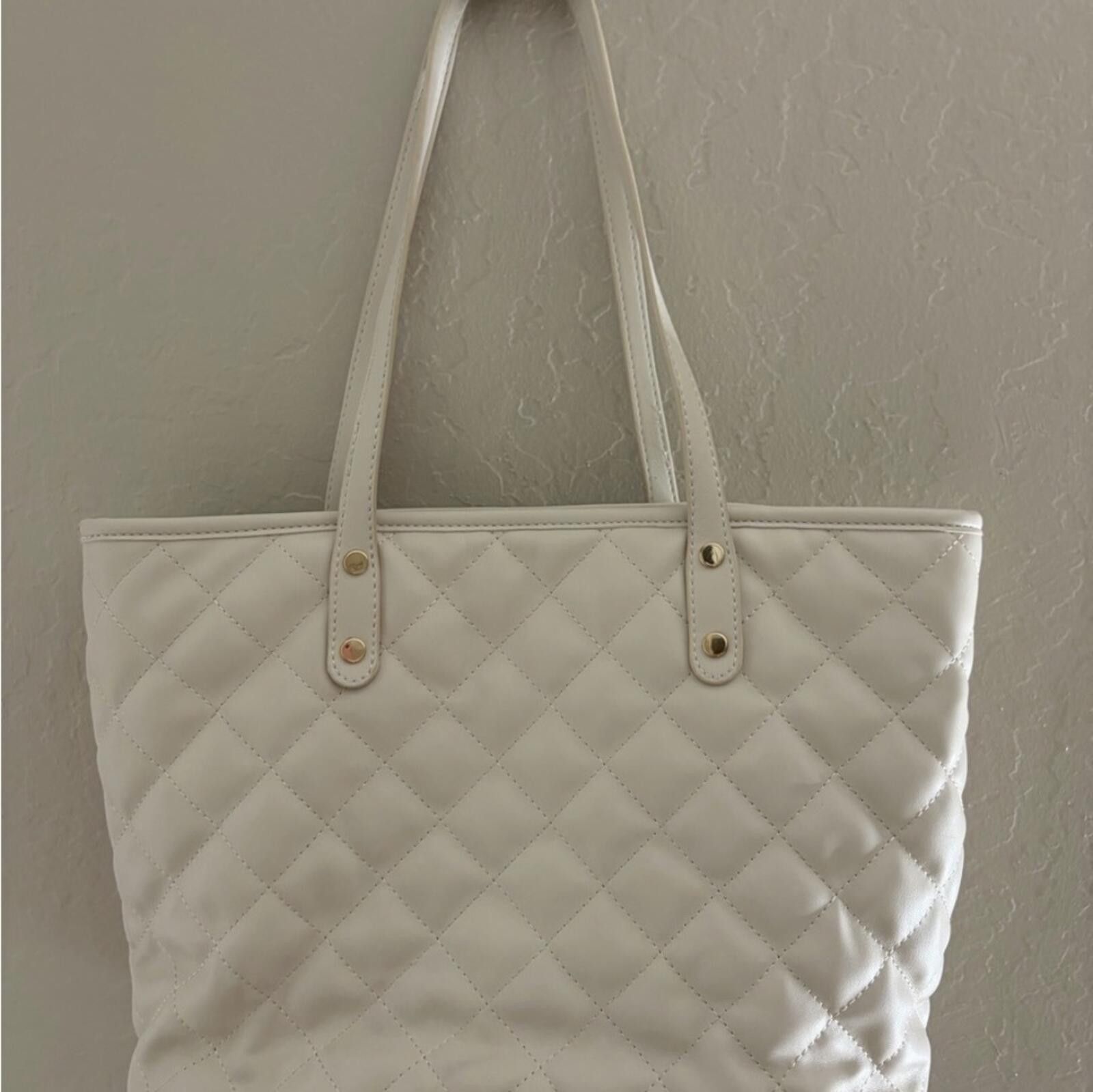 Other Montana West quilted tote bag Size ONE SIZE - 5 Thumbnail