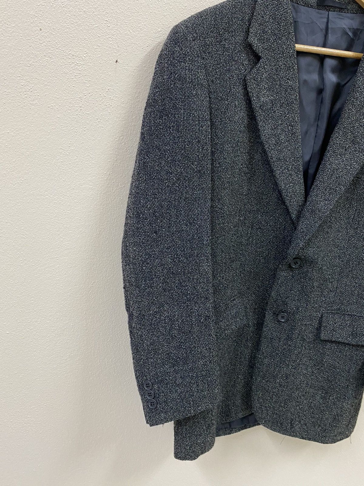 Other Valente Valentino Blazer Jacket Size 42R - 3 Thumbnail