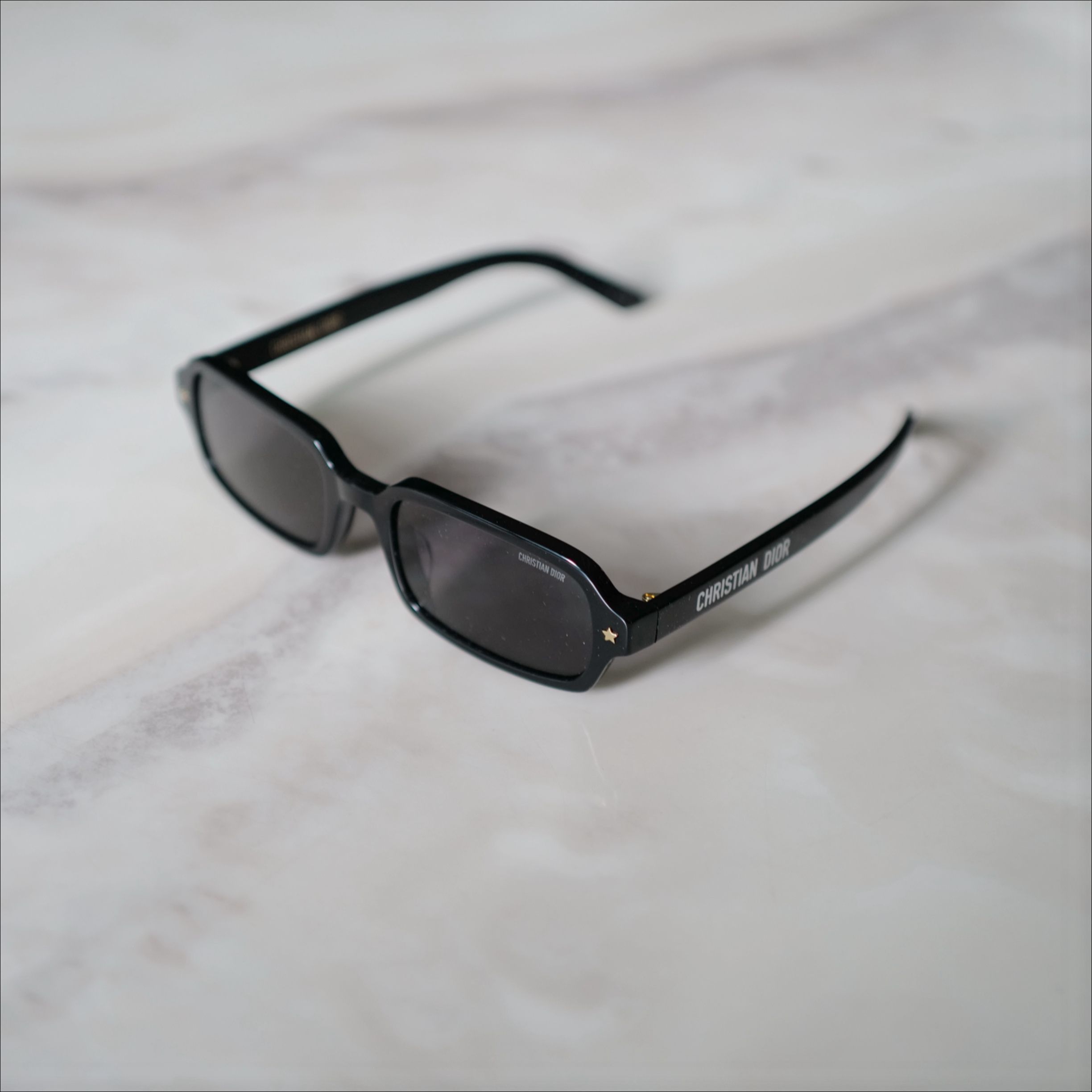 Dior DIOR DIORPACIFIC S3I 10A0 SUNGLASSES Size ONE SIZE - 1 Thumbnail