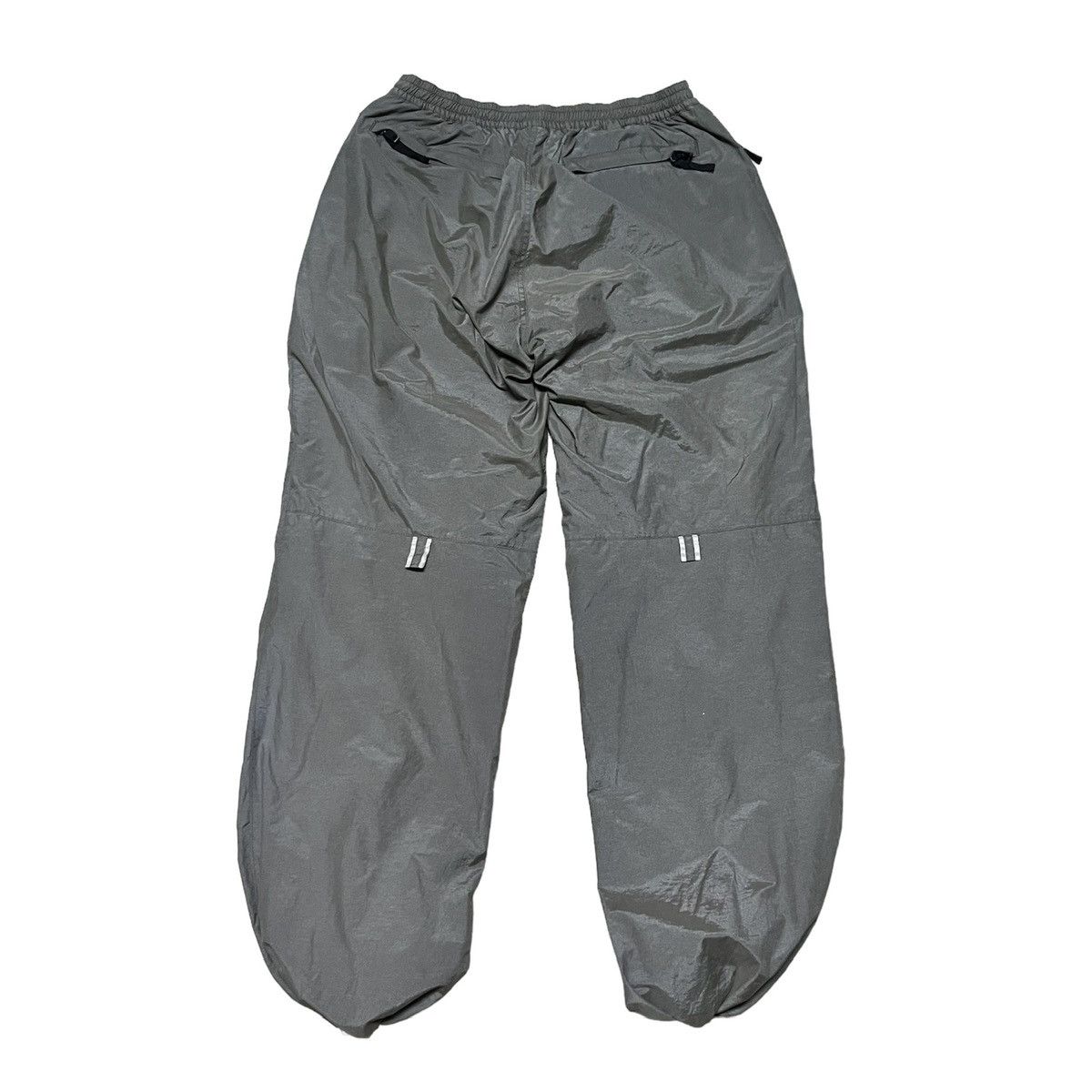 Japanese Brand 291295=Homme Parachute Style Pants Size US 28 / EU 44 - 2 Thumbnail