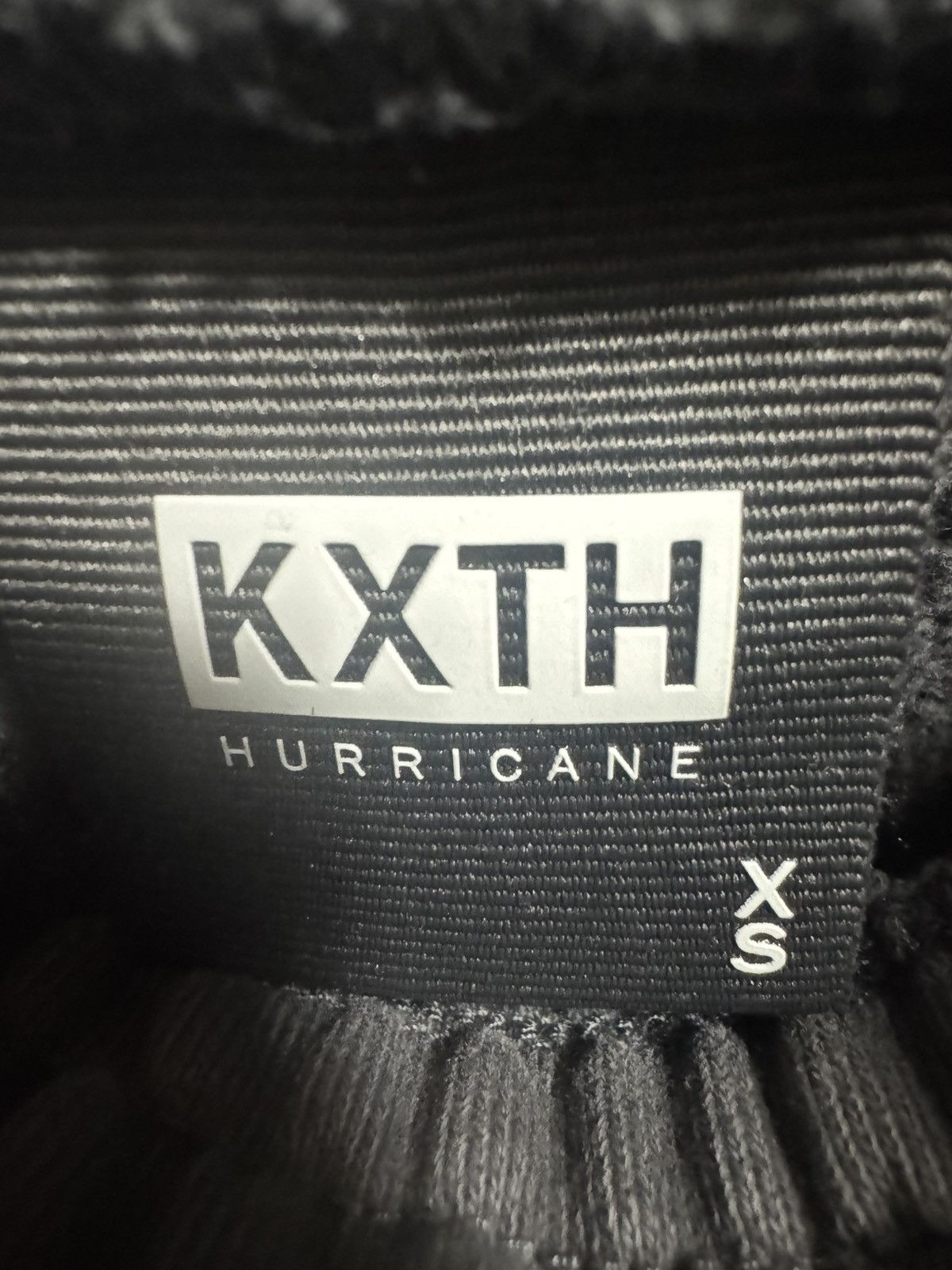 Kith × Russell Athletic Kith Russel Athletic Williams Sweatpant Torpedo Size US 29 - 4 Thumbnail