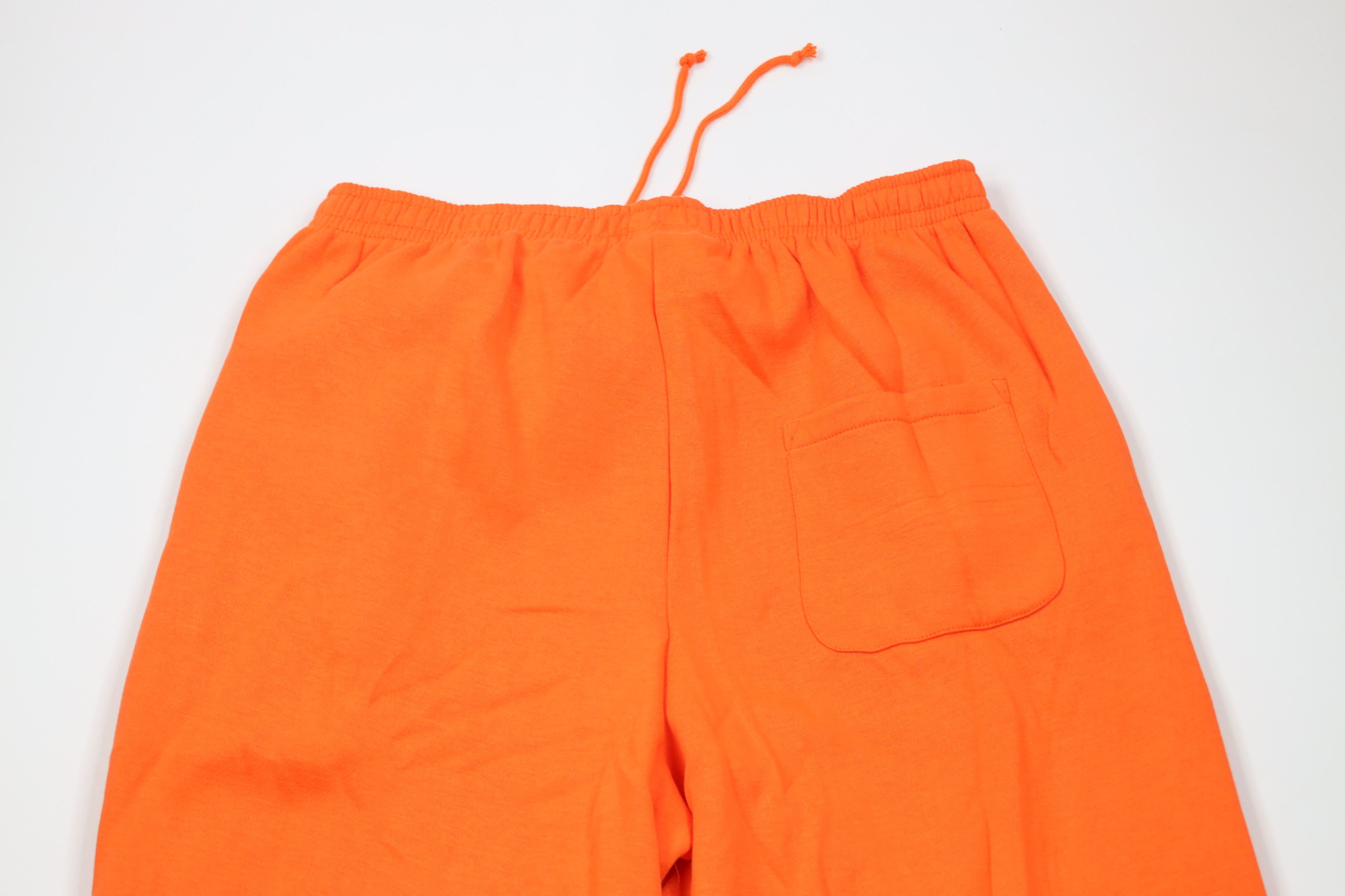 Vintage Deadstock Vintage 90s Streetwear Sweatpants Joggers Pants Size US 38 / EU 54 - 9 Thumbnail