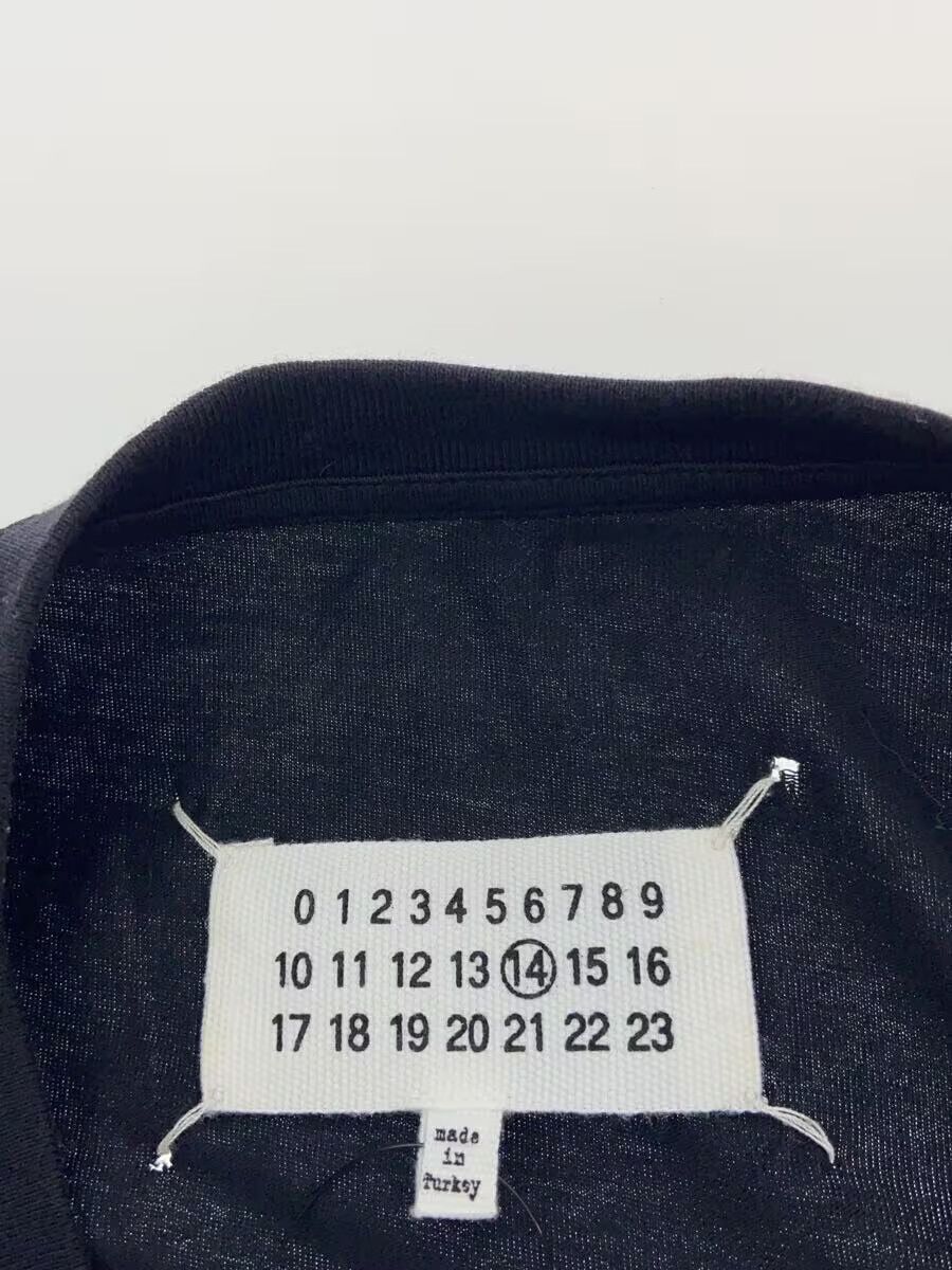 Maison Margiela "STEROTYPE" Logo Tee Size US S / EU 44-46 / 1 - 4 Thumbnail