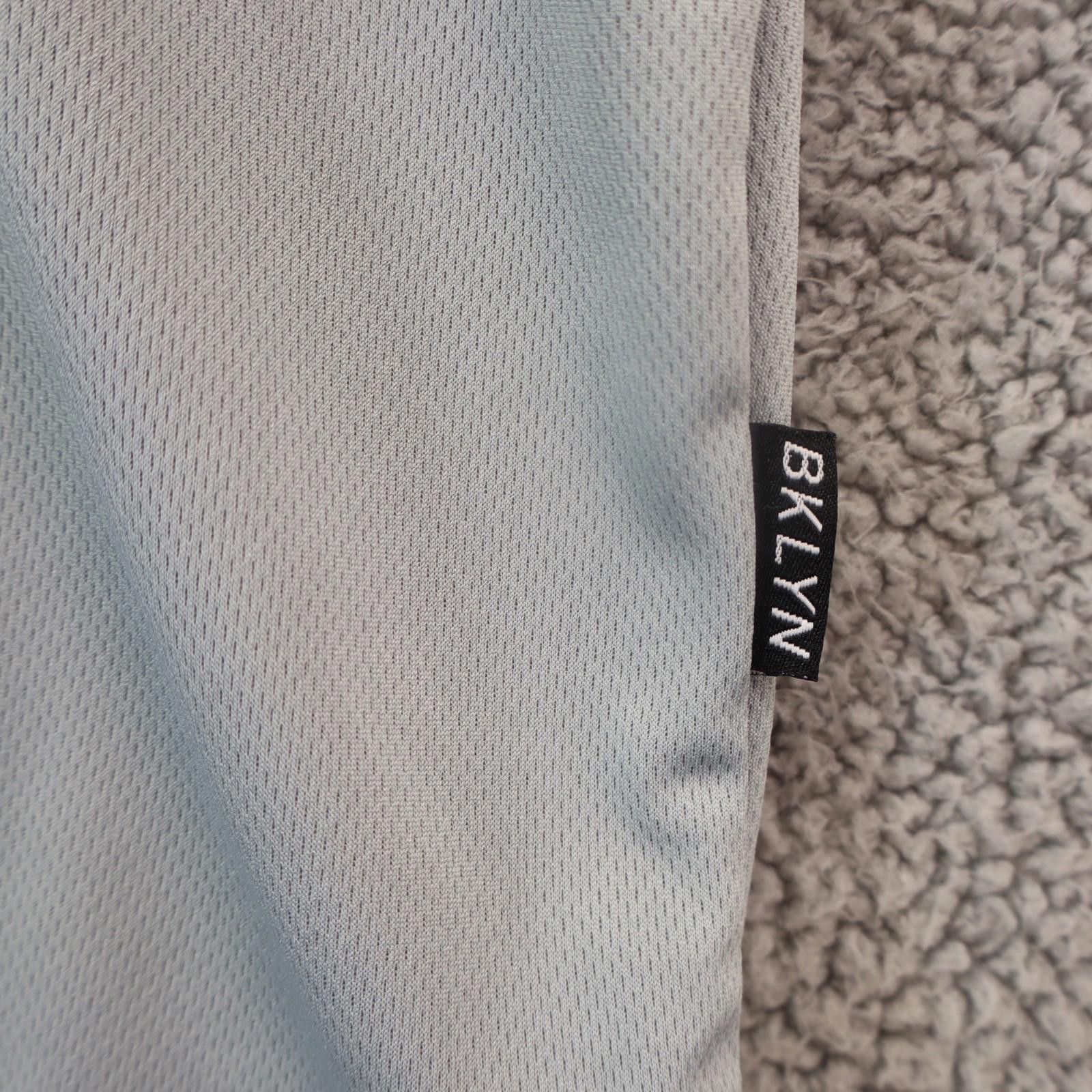 Brooklyn Cloth Mens Medium Jersey Brooklyn Cloth Baseball y2k pinkerman Size ONE SIZE - 5 Thumbnail