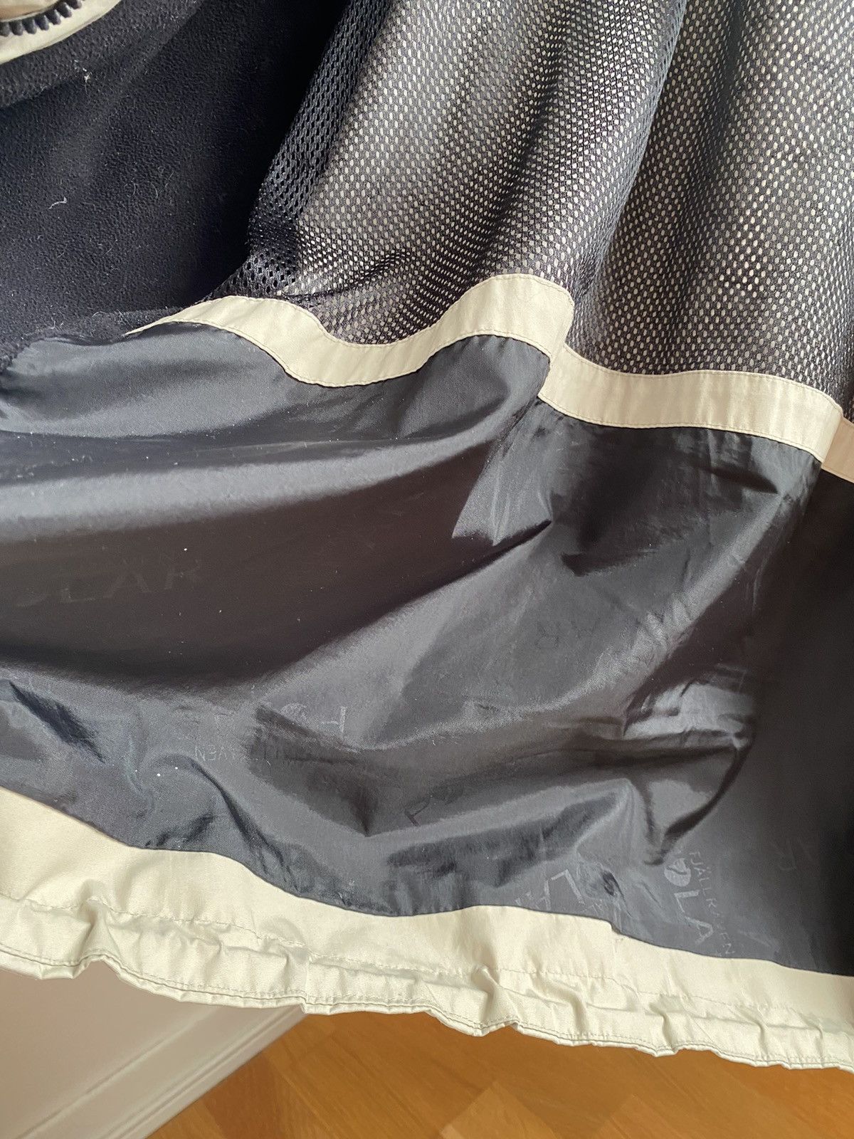 Fjallraven × Vintage Fjällräven Polar Vintage Jacket Size US M / EU 48-50 / 2 - 15 Thumbnail