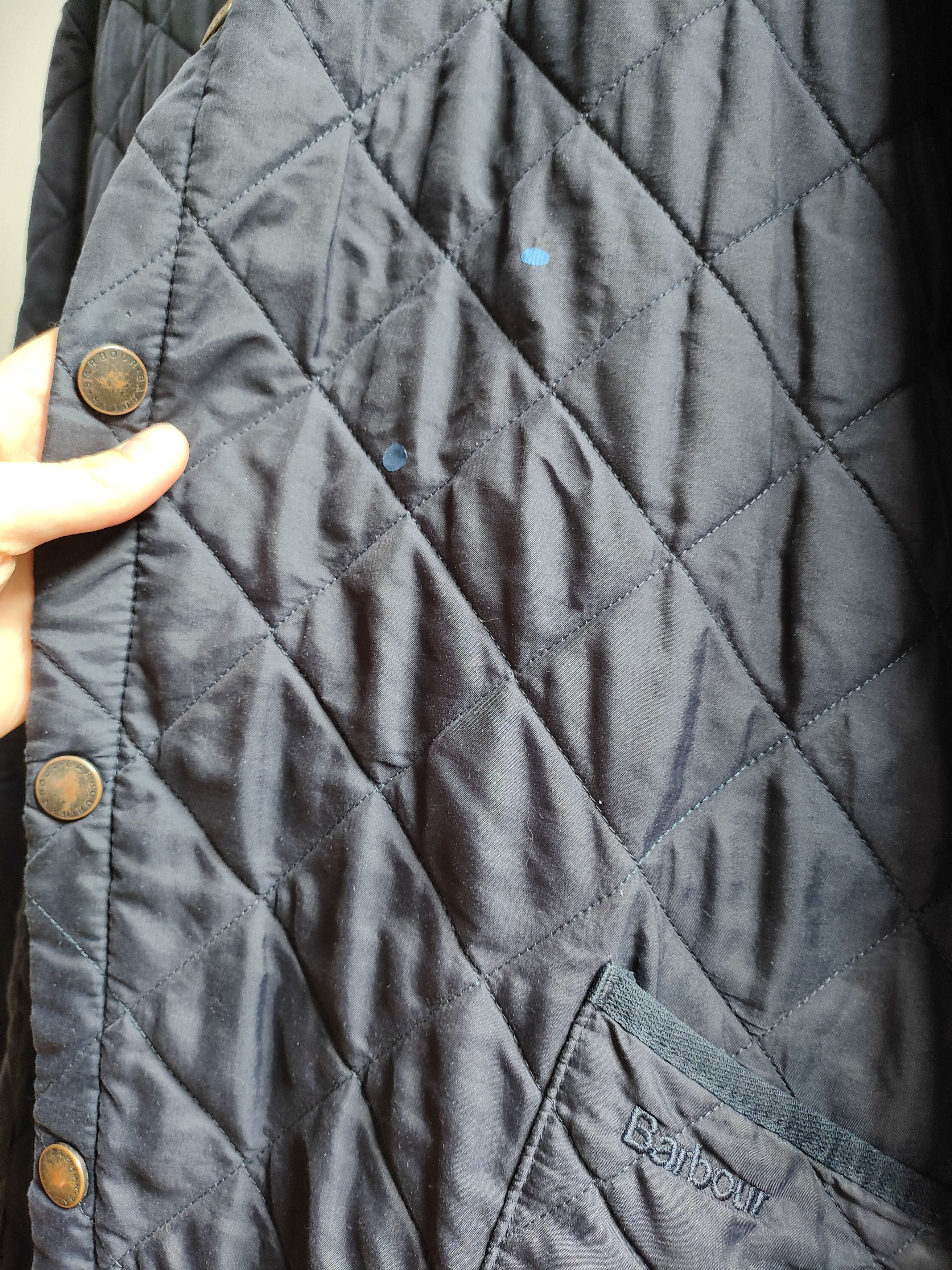 Barbour Barbour Liddesdale Lightweight Padded Insulated Jacket Size US XL / EU 56 / 4 - 6 Thumbnail