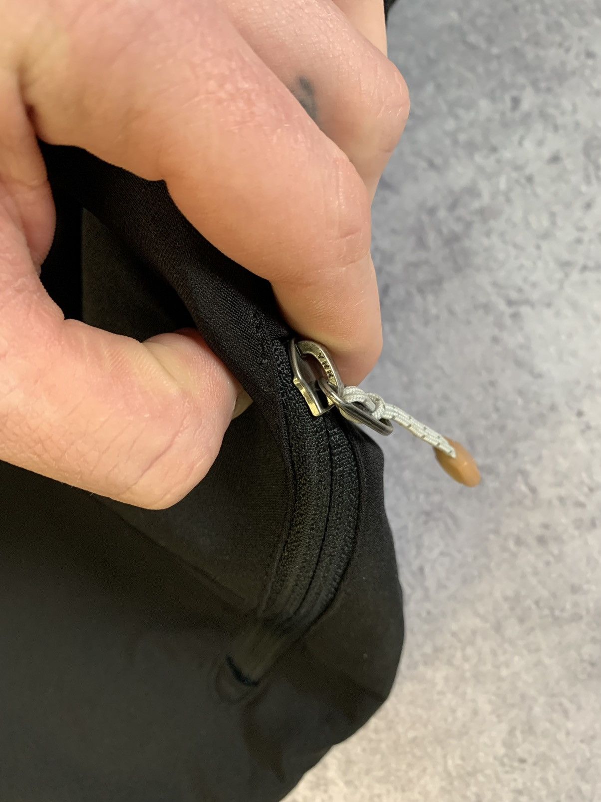 The North Face × Vintage Vintage The North Face Apex Pants Softshell Ski Size 28" / US 6 / IT 42 - 9 Thumbnail