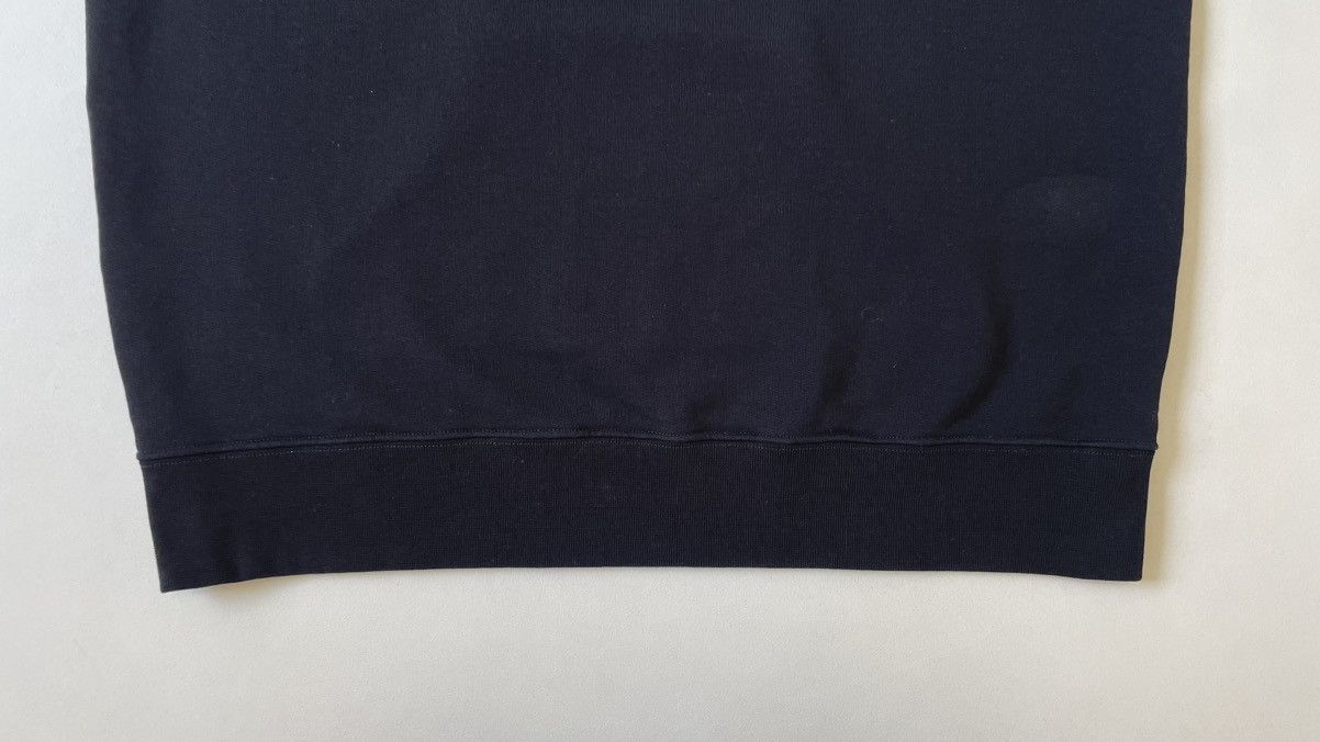 Maison Margiela S/S 17 Popper Sleeve Sweatshirt Vest Size US L / EU 52-54 / 3 - 20 Thumbnail