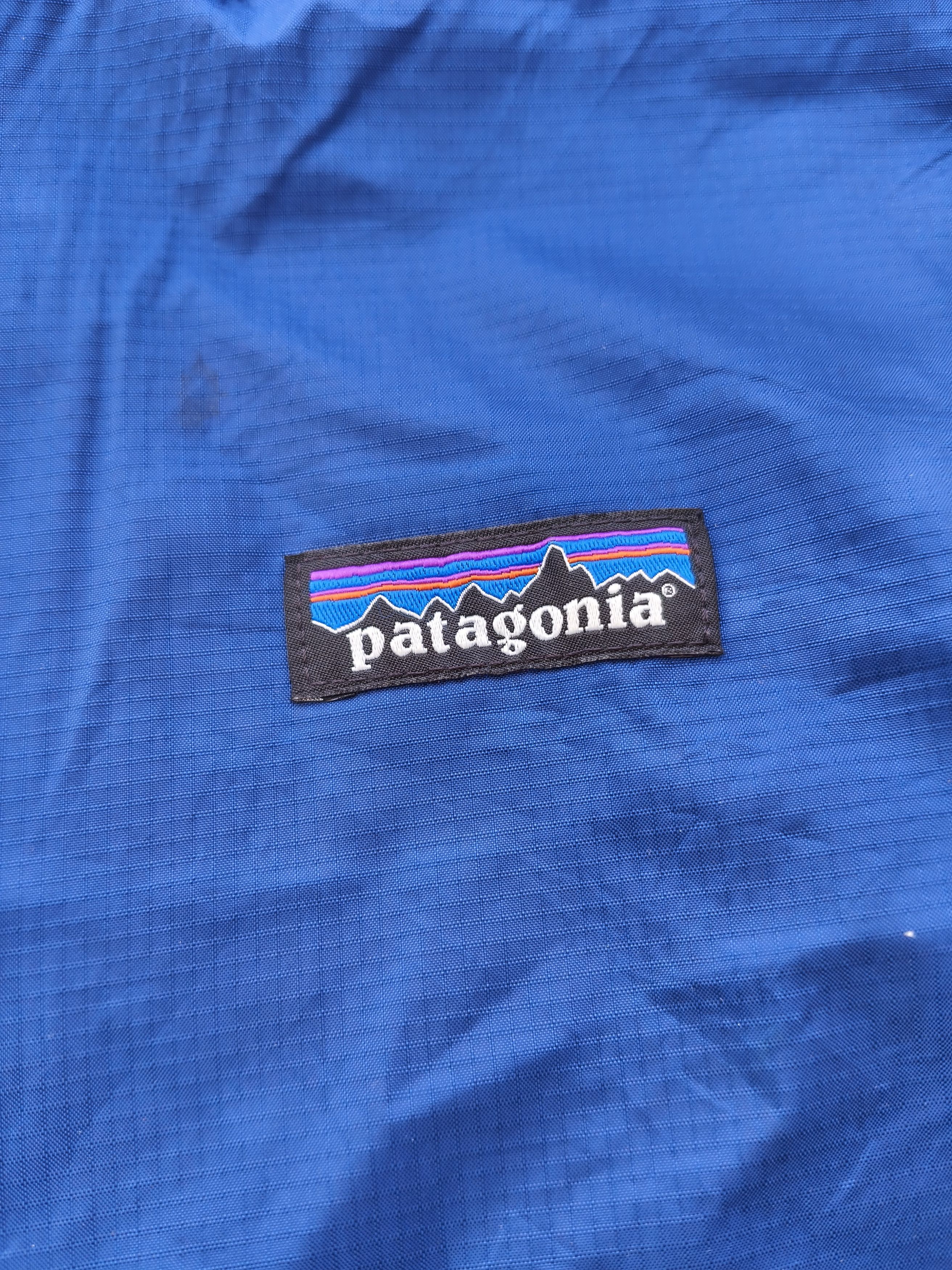 Patagonia Patagonia Torrentshell 3L Windbreaker Jacket Endless Blue Size US M / EU 48-50 / 2 - 8 Thumbnail