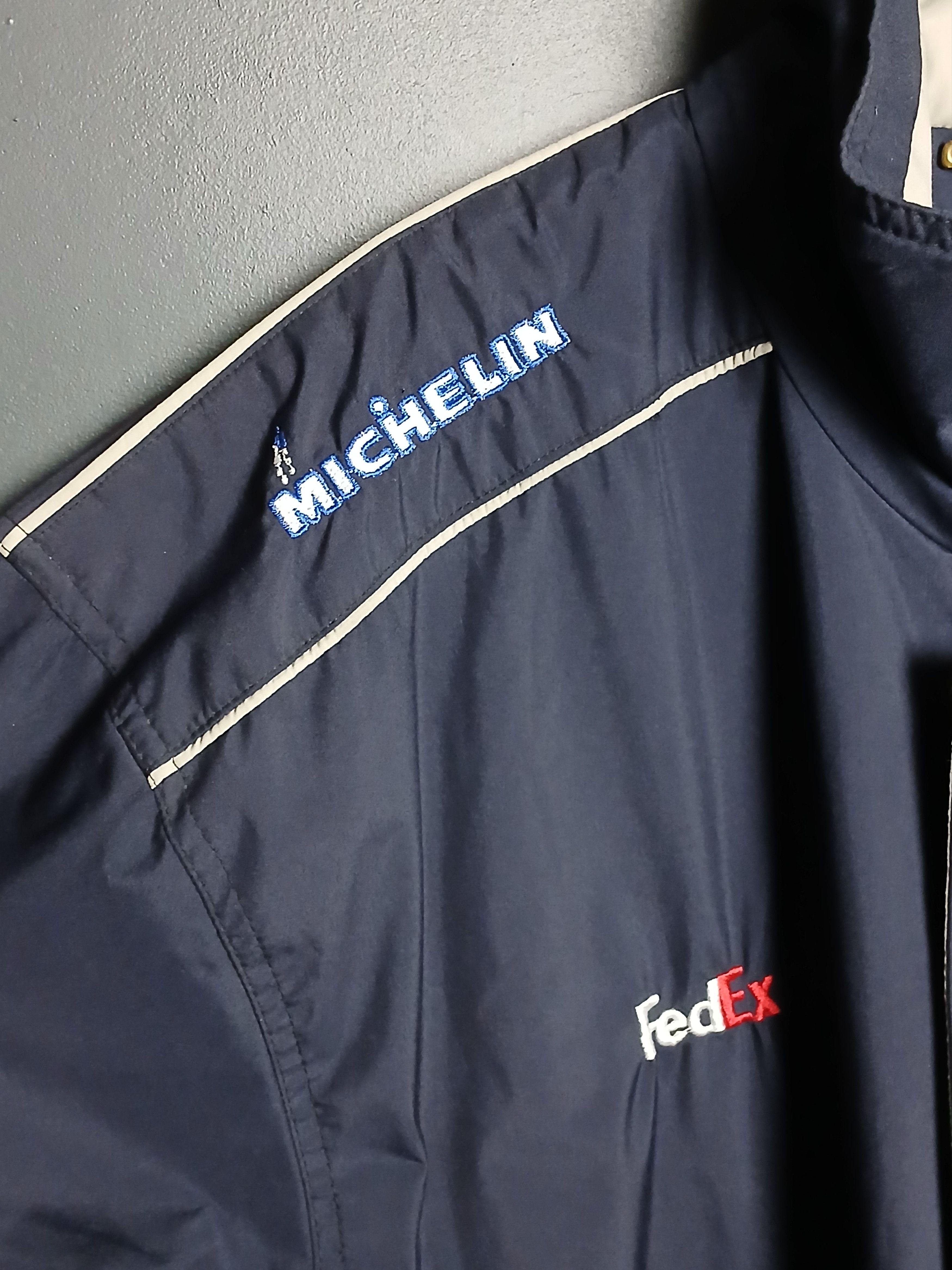 BMW × Formula 1 BMW Racing Jacket Size US XXL / EU 58 / 5 - 4 Thumbnail
