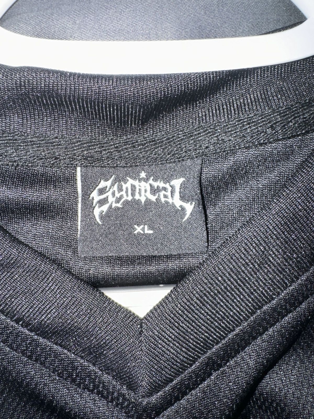 SYNICAL Synical Ruin Jersey Size US XL / EU 56 / 4 - 5 Thumbnail
