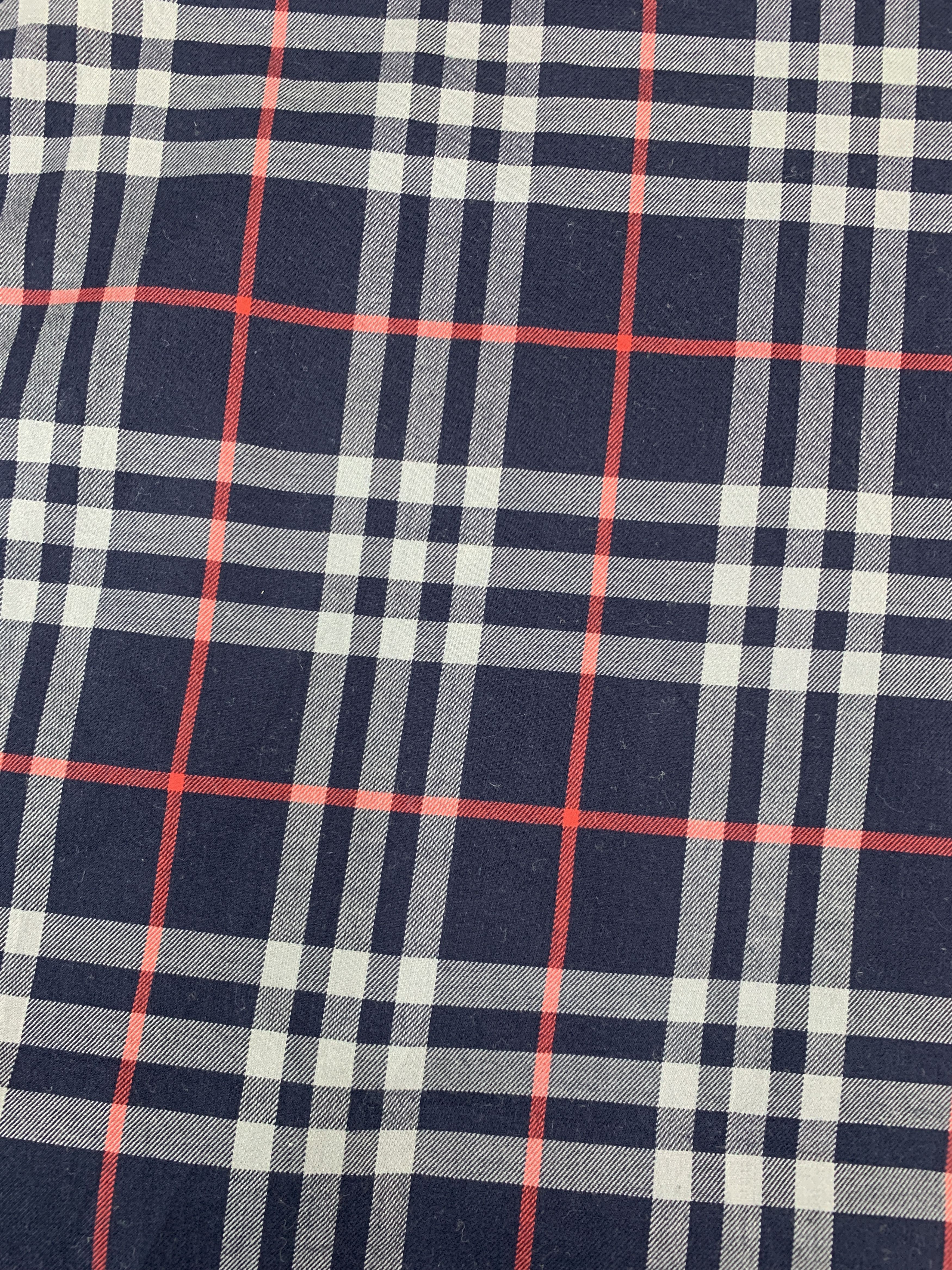 Burberry × Vintage Vintage Burberry Neckerchief/ Handkerchief - HKA912 Size ONE SIZE - 6 Thumbnail