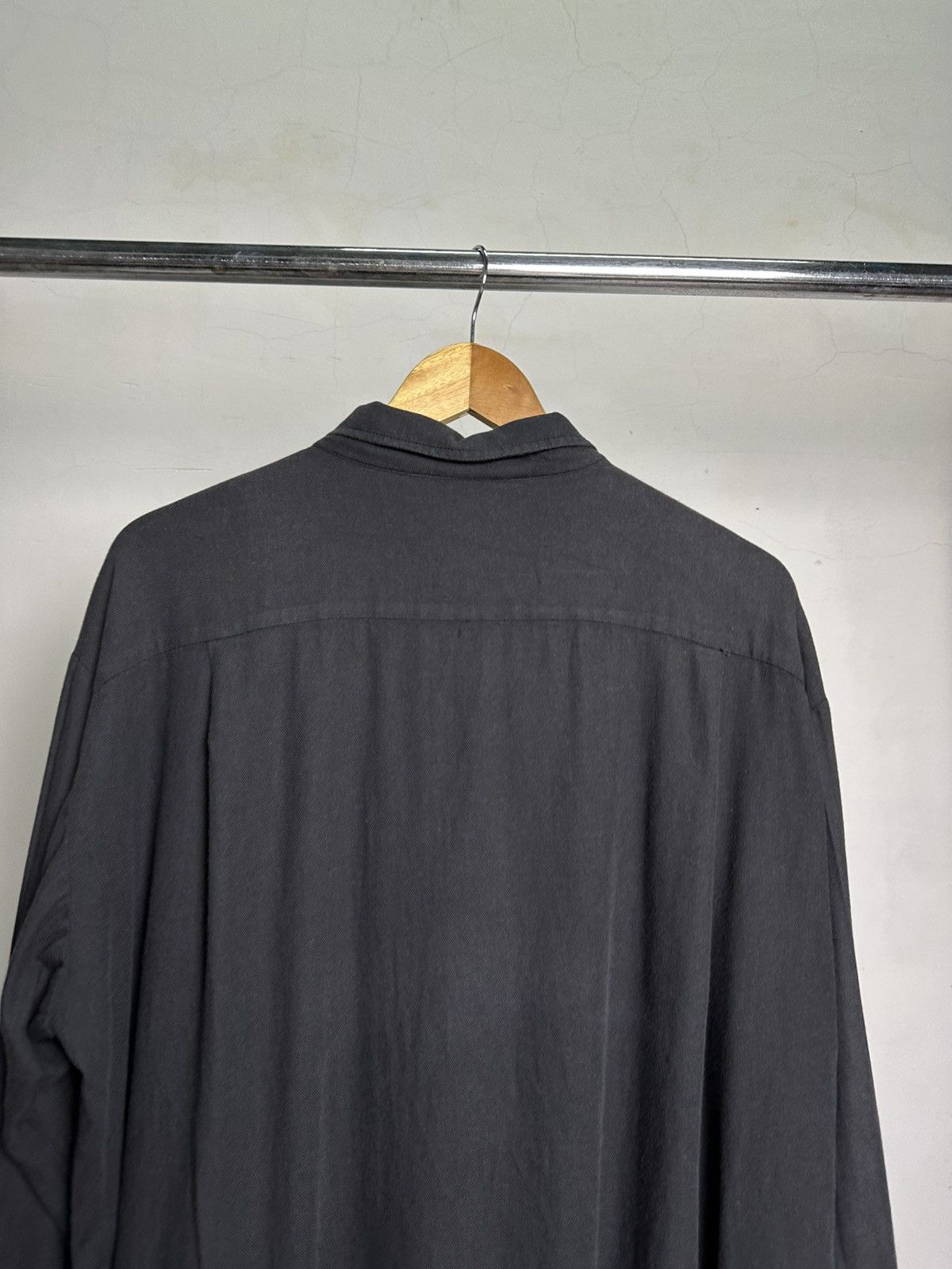Japanese Brand Anarchists RNA Japanesse Shirt Size US XL / EU 56 / 4 - 7 Thumbnail
