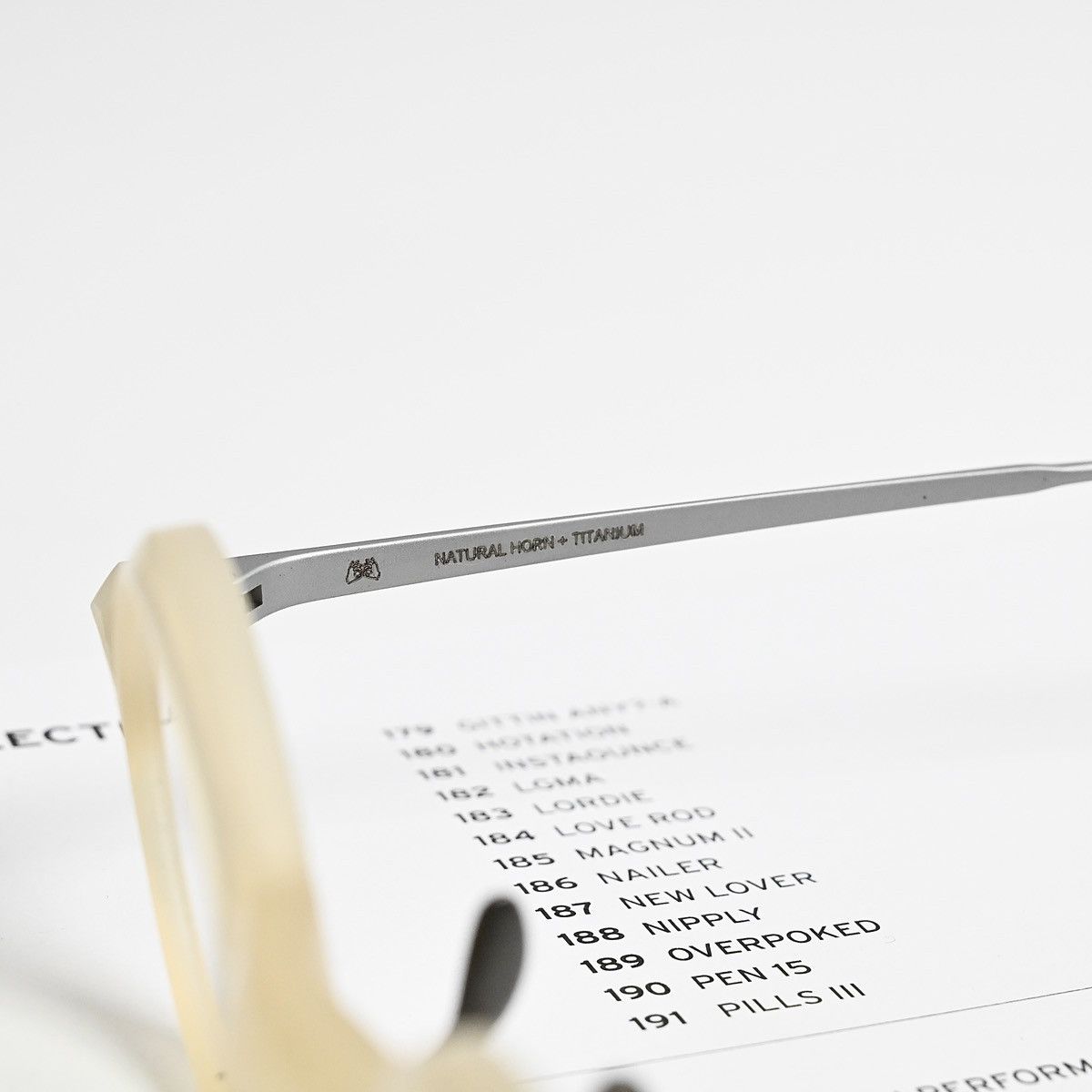 Rigards RIGARDS RG0823 GLASSES Size ONE SIZE - 9 Thumbnail