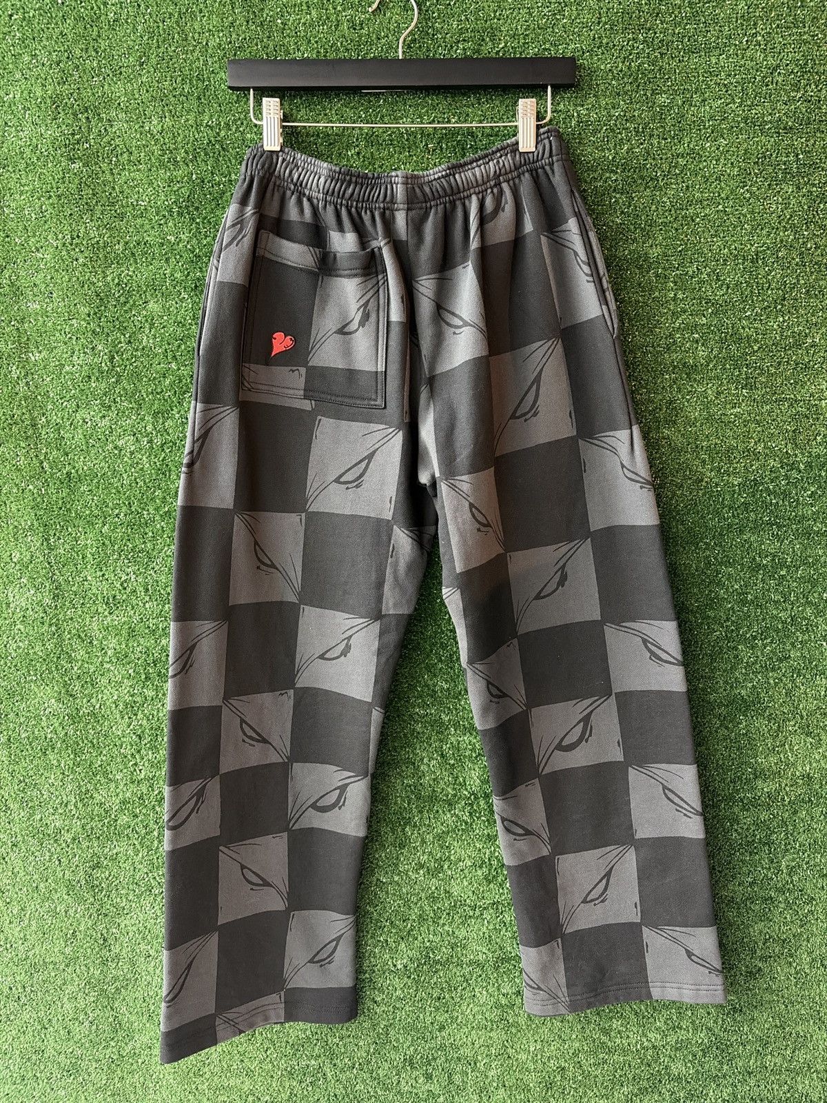 Matty Boy Anti Promo SweatPants