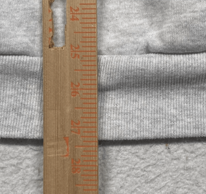Jerzees Vintage Miami Hurricanes Sweater Mens XL FSU Jerzees Size US XL / EU 56 / 4 - 11 Thumbnail