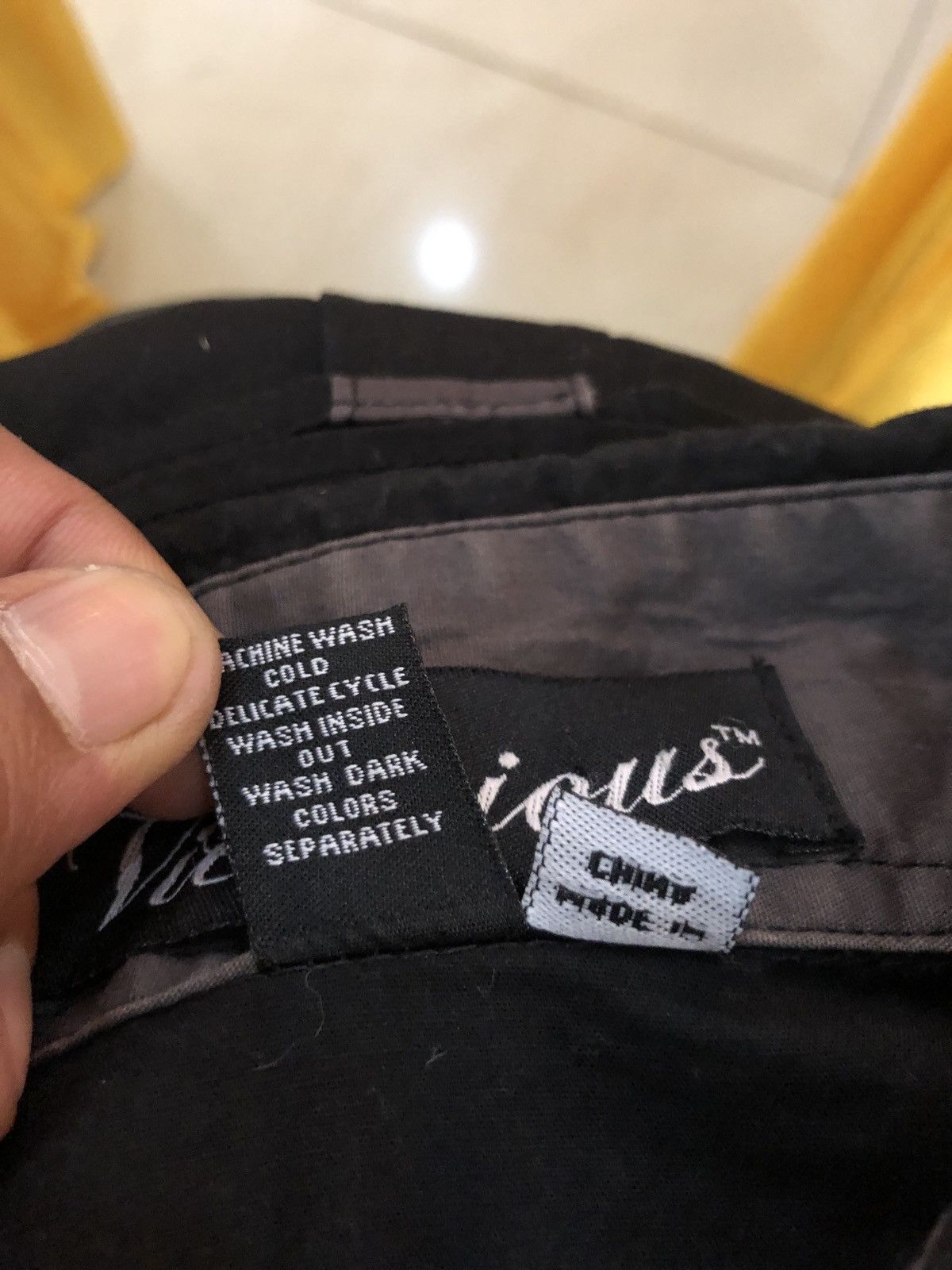 Japanese Brand × Vintage VICTORIOUS SHIRT Size US S / EU 44-46 / 1 - 8 Thumbnail