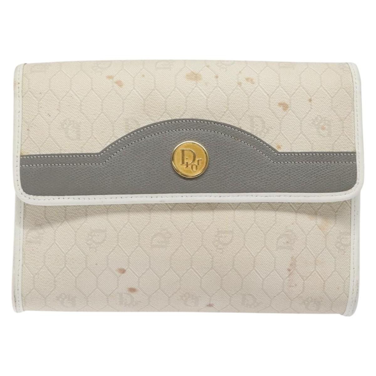 Dior Dior Honeycomb shoulder Size ONE SIZE - 1 Thumbnail