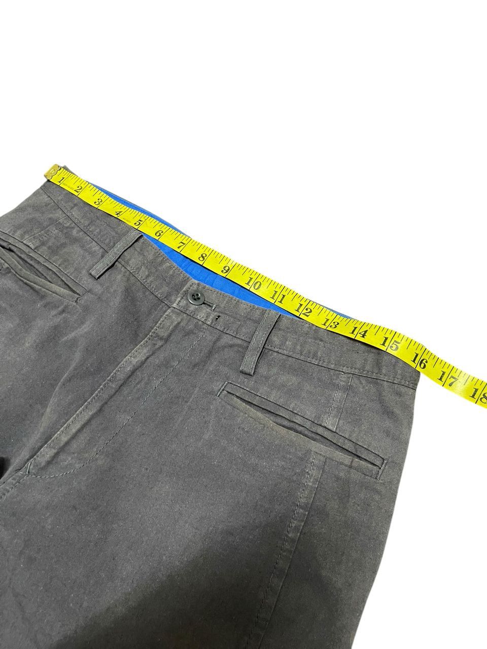 ABAHOUSE × If Six Was Nine × Japanese Brand Abahouse Faded Cargo Pants Size US 32 / EU 48 - 8 Thumbnail