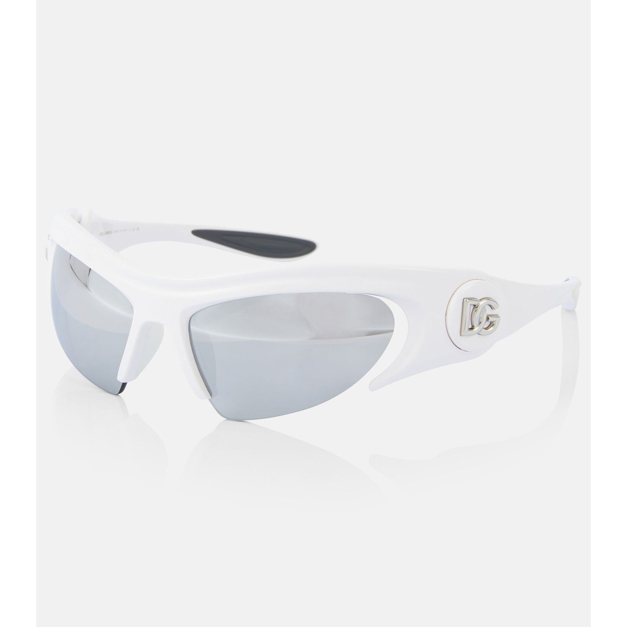 Dolce & Gabbana Dolce & Gabbana DG6192-33126G(DG6192-33126G-58) Size ONE SIZE - 3 Thumbnail