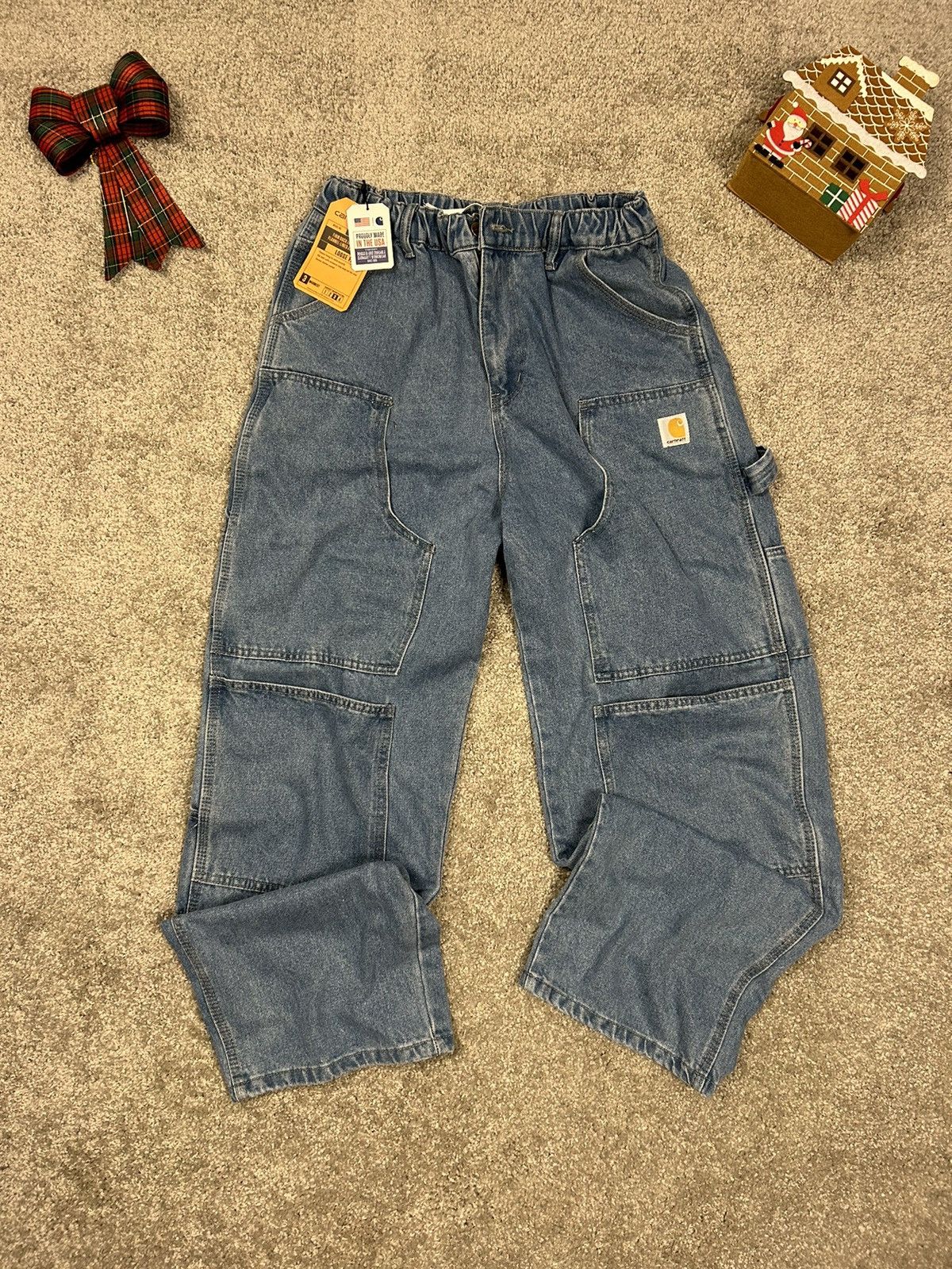Carhartt Wip Carhartt Wio Size US 42 / EU 58 - 1 Thumbnail