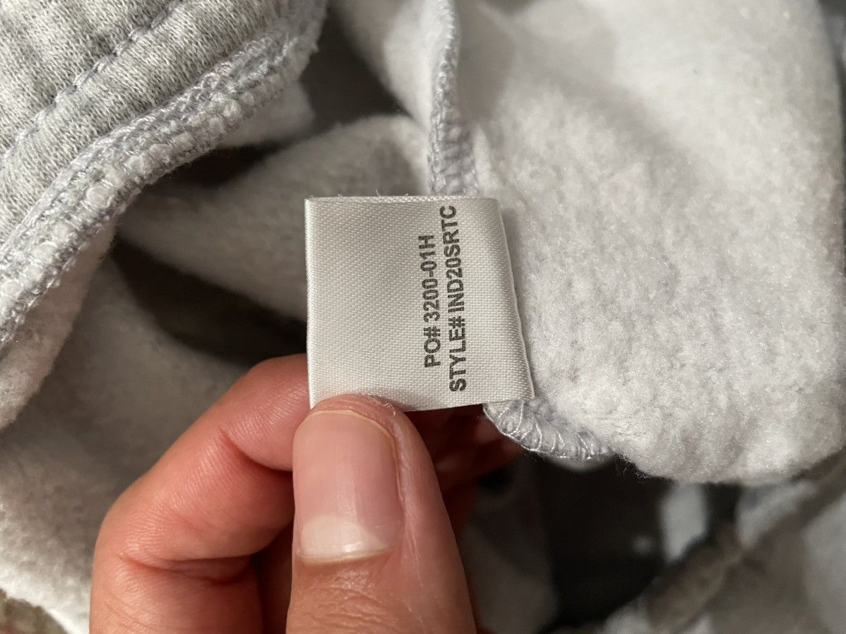 Fuck The Population FTP Arch Logo Short (Small) Size US 30 / EU 46 - 7 Thumbnail