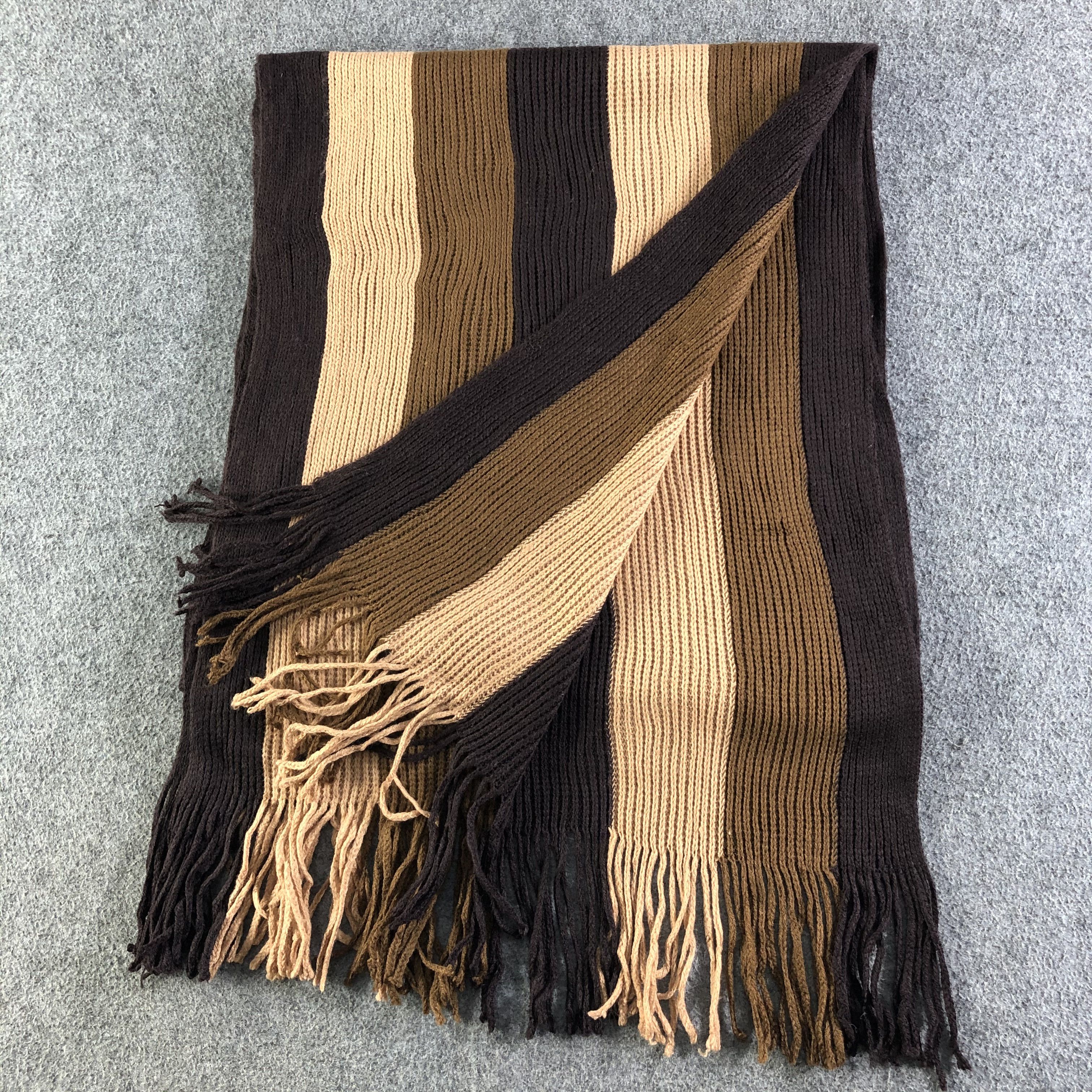 Takeo Kikuchi Takeo Kikuchi Scarf / Muffler / Neckwear Size ONE SIZE - 5 Thumbnail