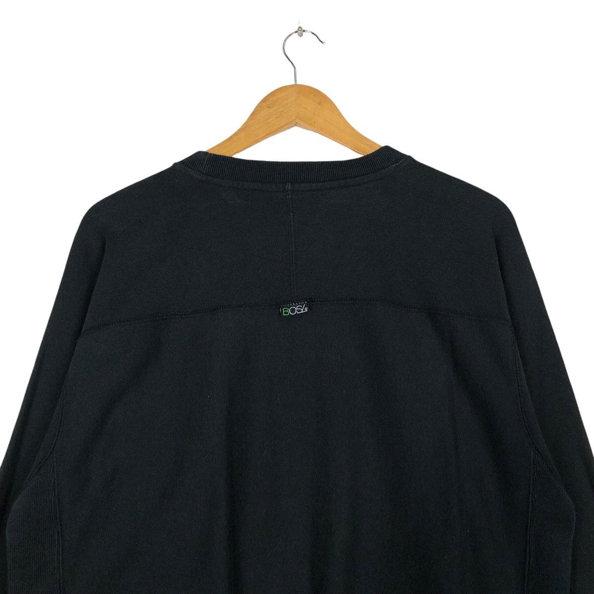 Japanese Brand Self Expression Japanese Brand Sweatshirt Medium Size US M / EU 48-50 / 2 - 8 Thumbnail