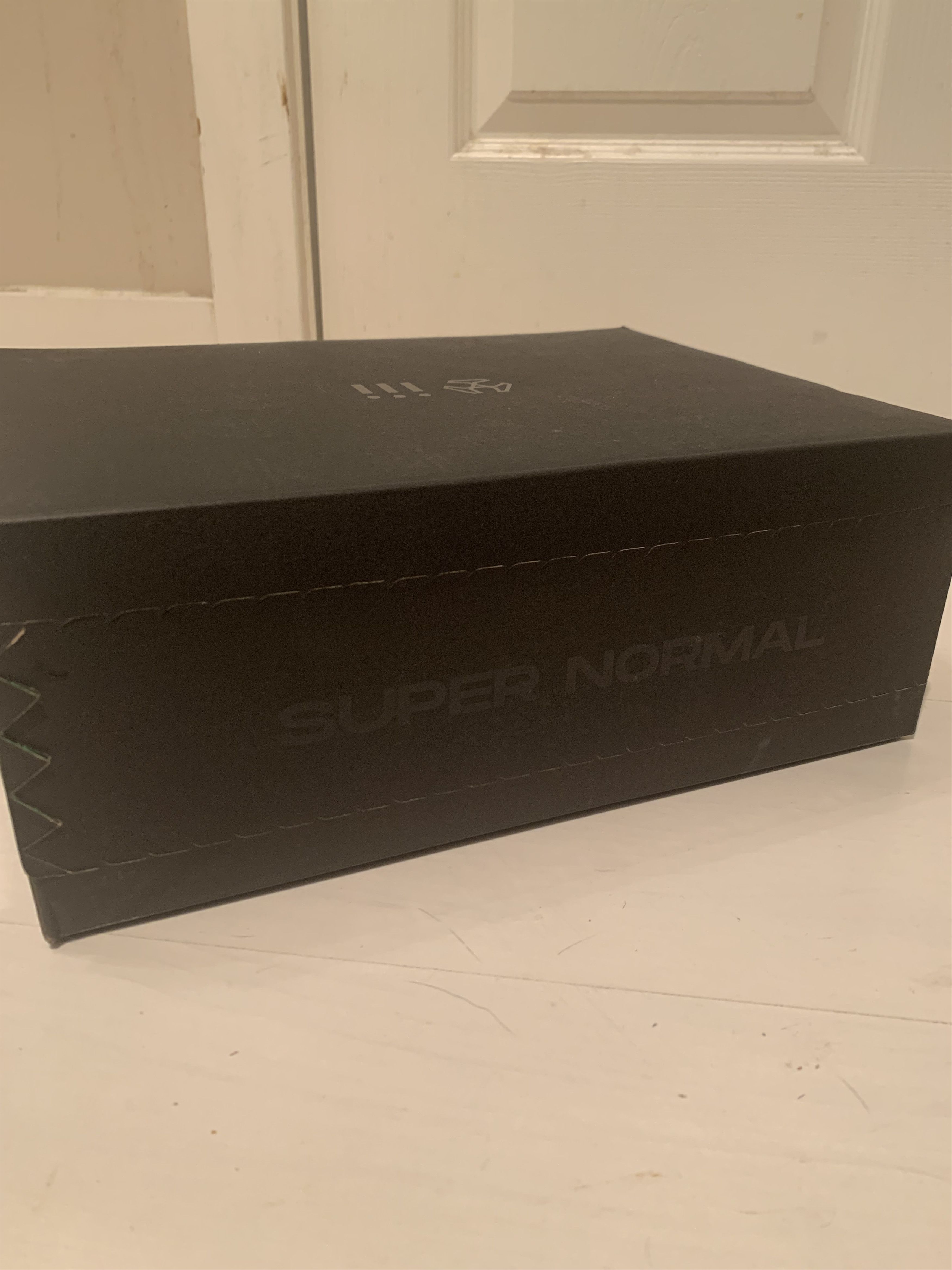 Acronym × Nike MSCHF x Acronym AG Super Normal Size US 11 / EU 44 - 4 Thumbnail