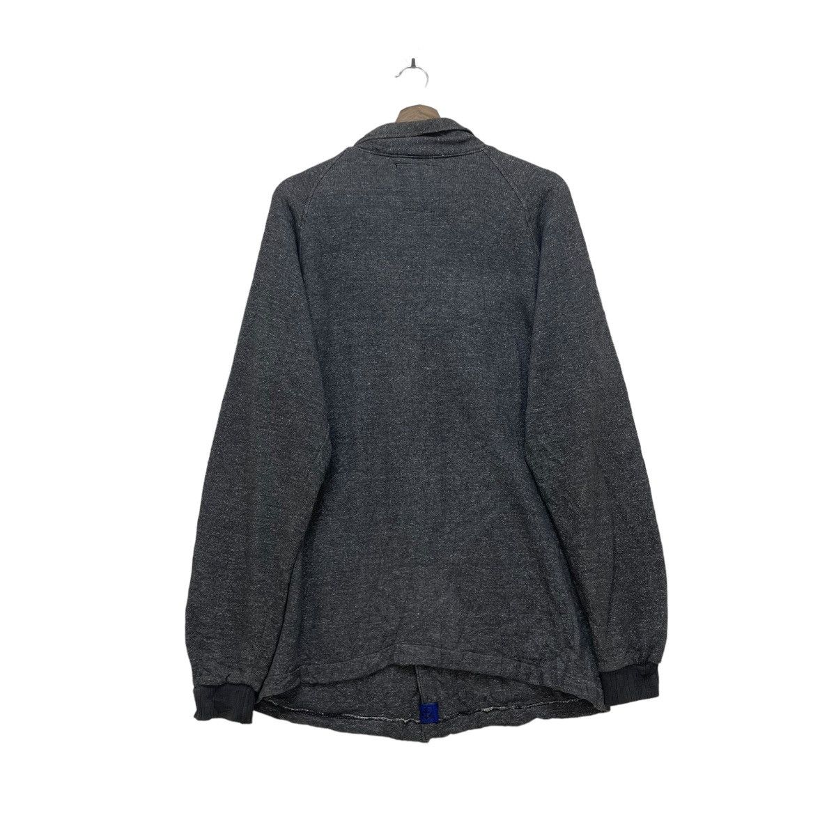 Japanese Brand Japanese Brand Gowest Made In Japan Kapital Style Jacket Size US M / EU 48-50 / 2 - 2 Thumbnail