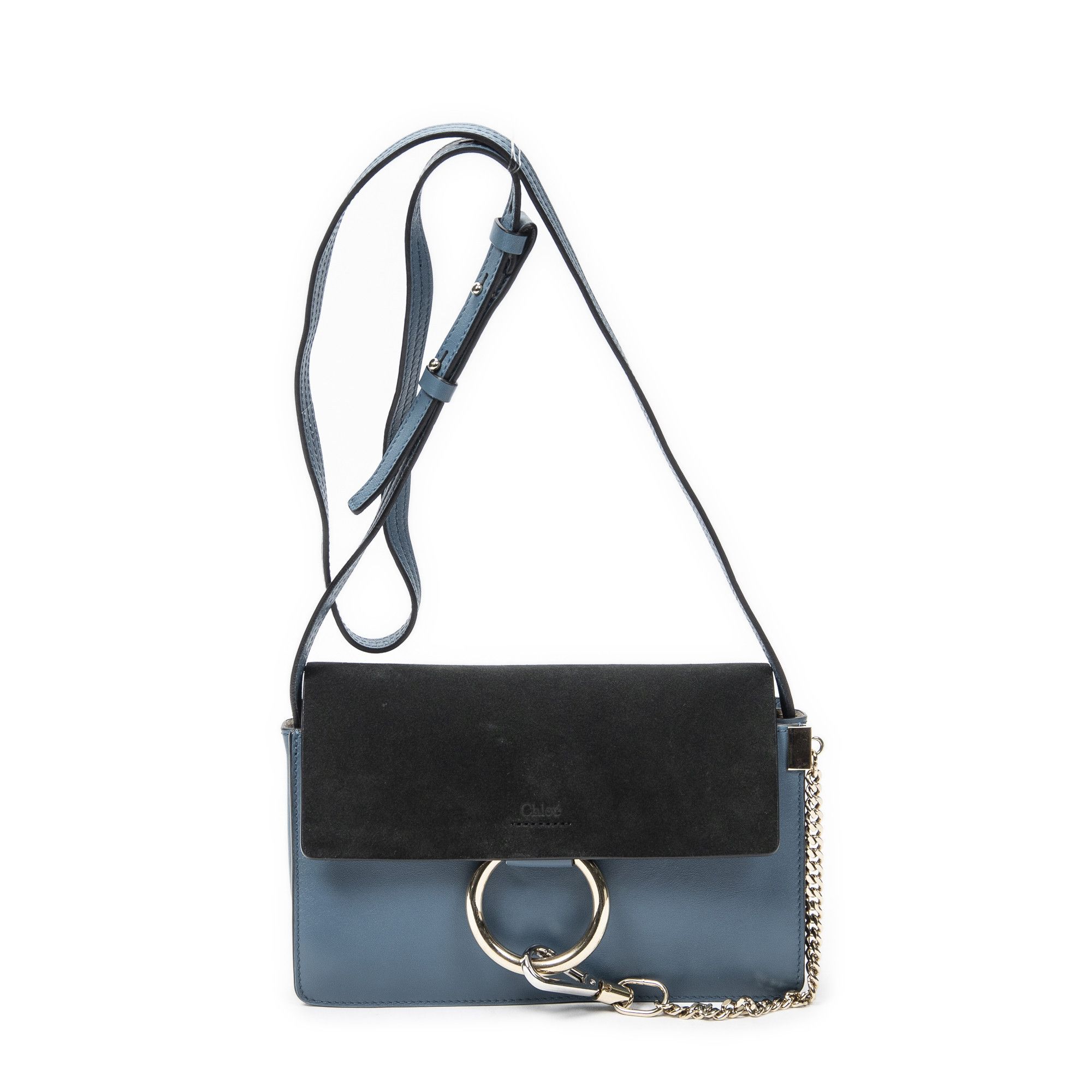 Chloe Small Faye Size ONE SIZE - 1 Thumbnail