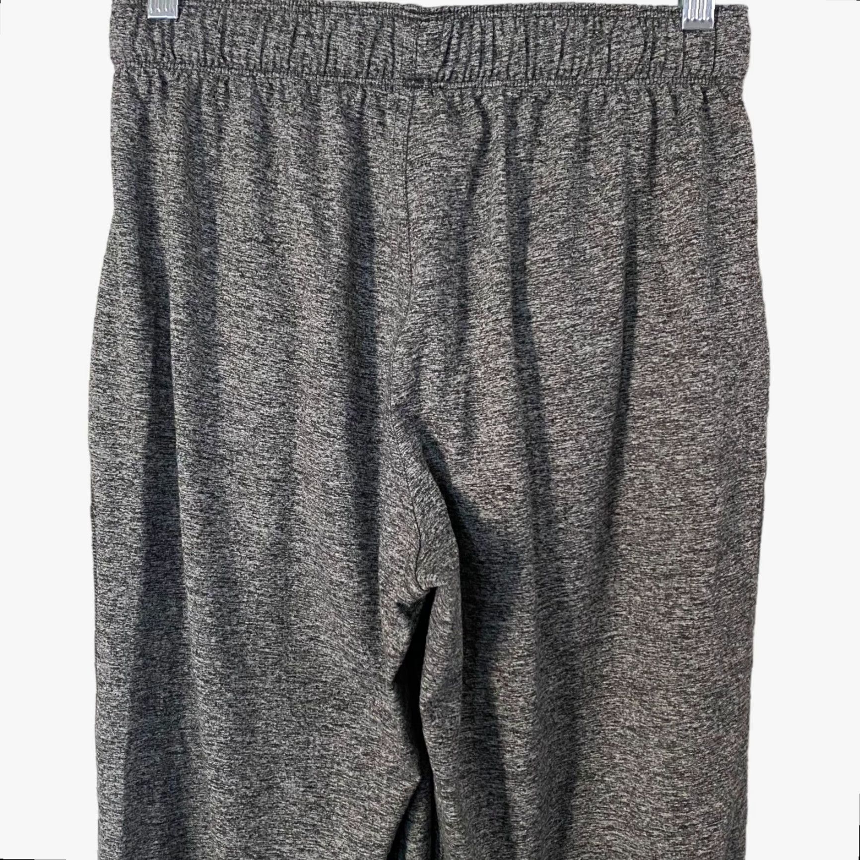 Adidas Adidas Originals High Waisted Sweatpants Womens Gray Black Athletic Stretch mall Size 28" / US 6 / IT 42 - 6 Thumbnail