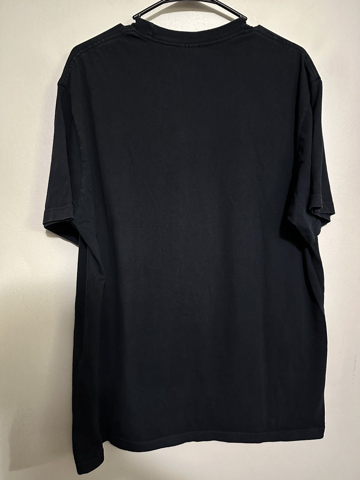 Supreme Supreme Cheese Tee Size US L / EU 52-54 / 3 - 3 Thumbnail