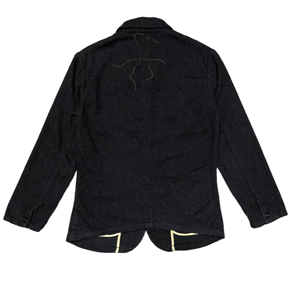 KATO Kato Tool Project Wool Jacket Kapital Design Style Size US M / EU 48-50 / 2 - 11 Thumbnail