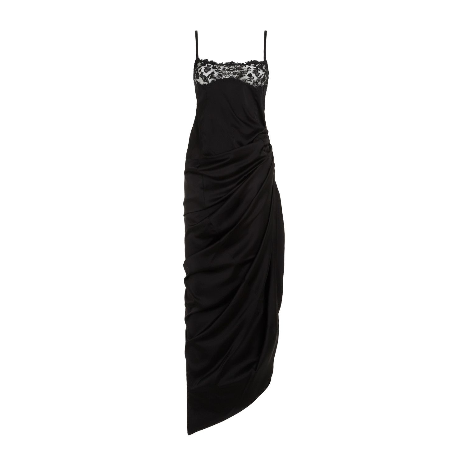 Jacquemus Jacquemus La Saudade Long Dress Size XS / US 0-2 / IT 36-38 - 1 Thumbnail