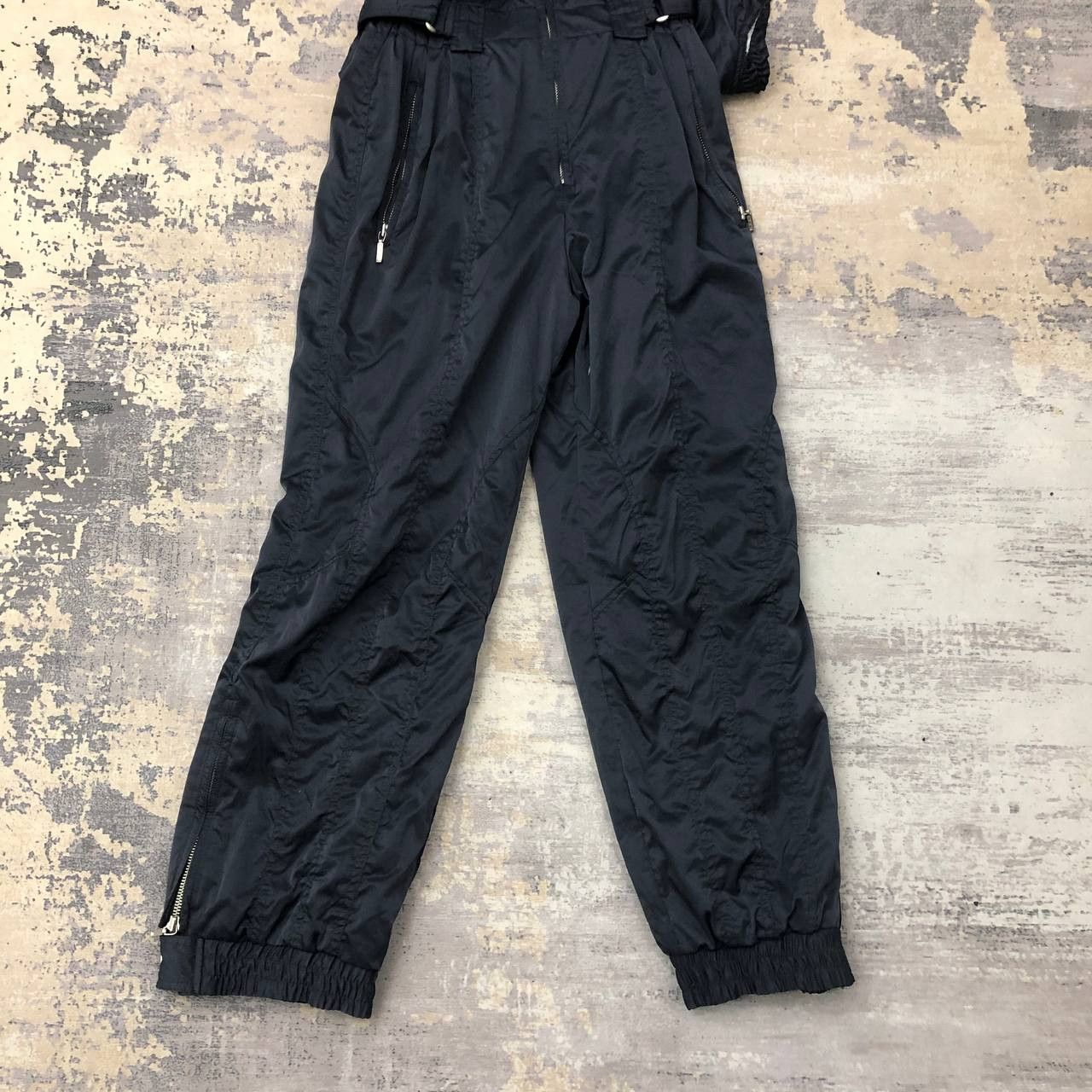 Other P846 ROBERTO TONINI SKI OVERALLS Size US 32 / EU 48 - 7 Thumbnail