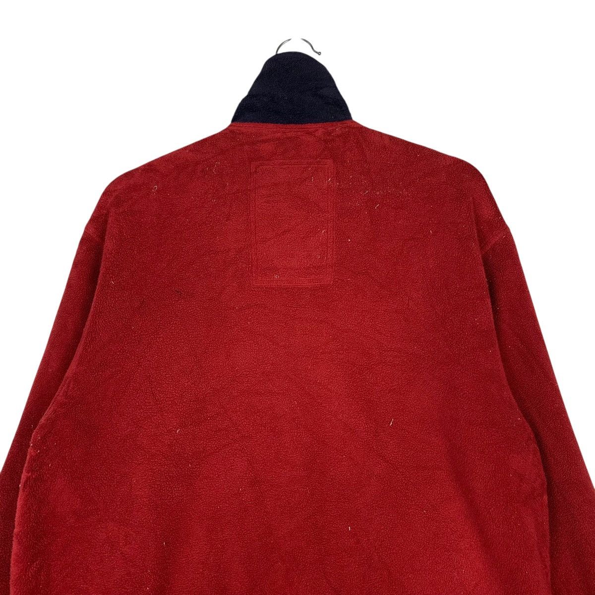 Japanese Brand Japanese Brand Leyton House Fleece Jacket Size US M / EU 48-50 / 2 - 8 Thumbnail