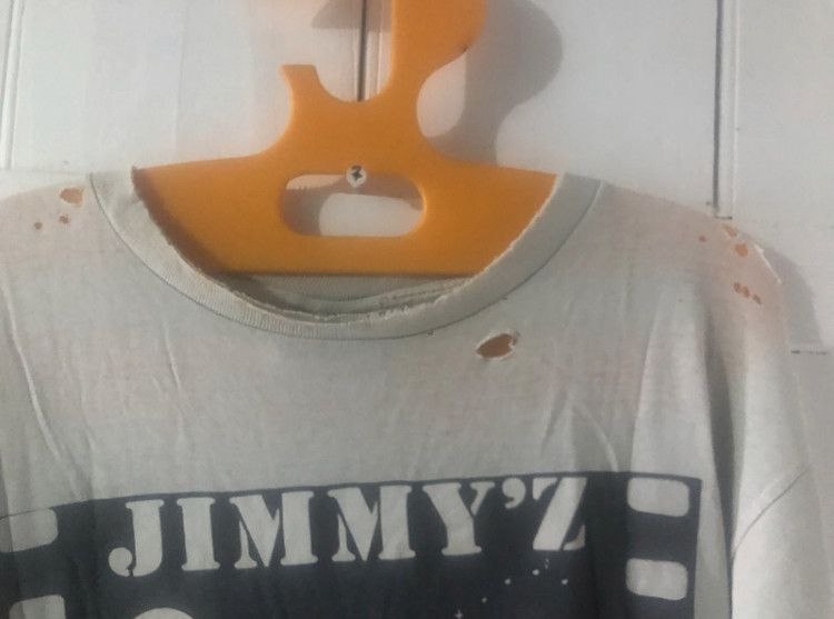 Vintage Jimmy'z 1981 Size US L / EU 52-54 / 3 - 4 Thumbnail